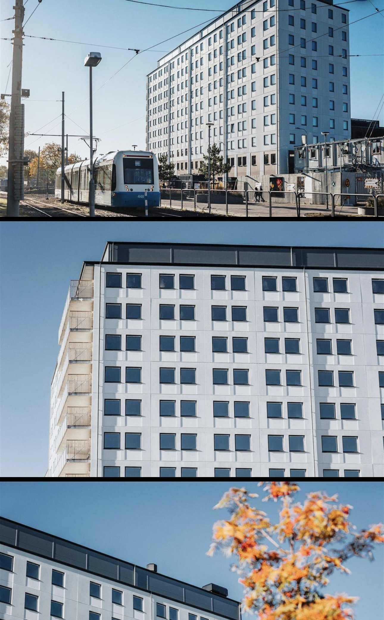Ametistgatan, Västra Frölunda — photo 5
