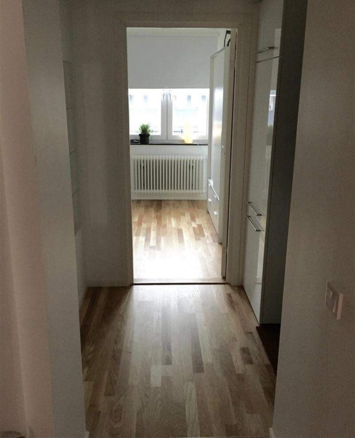 Västra Andersgårdsgatan, Göteborg