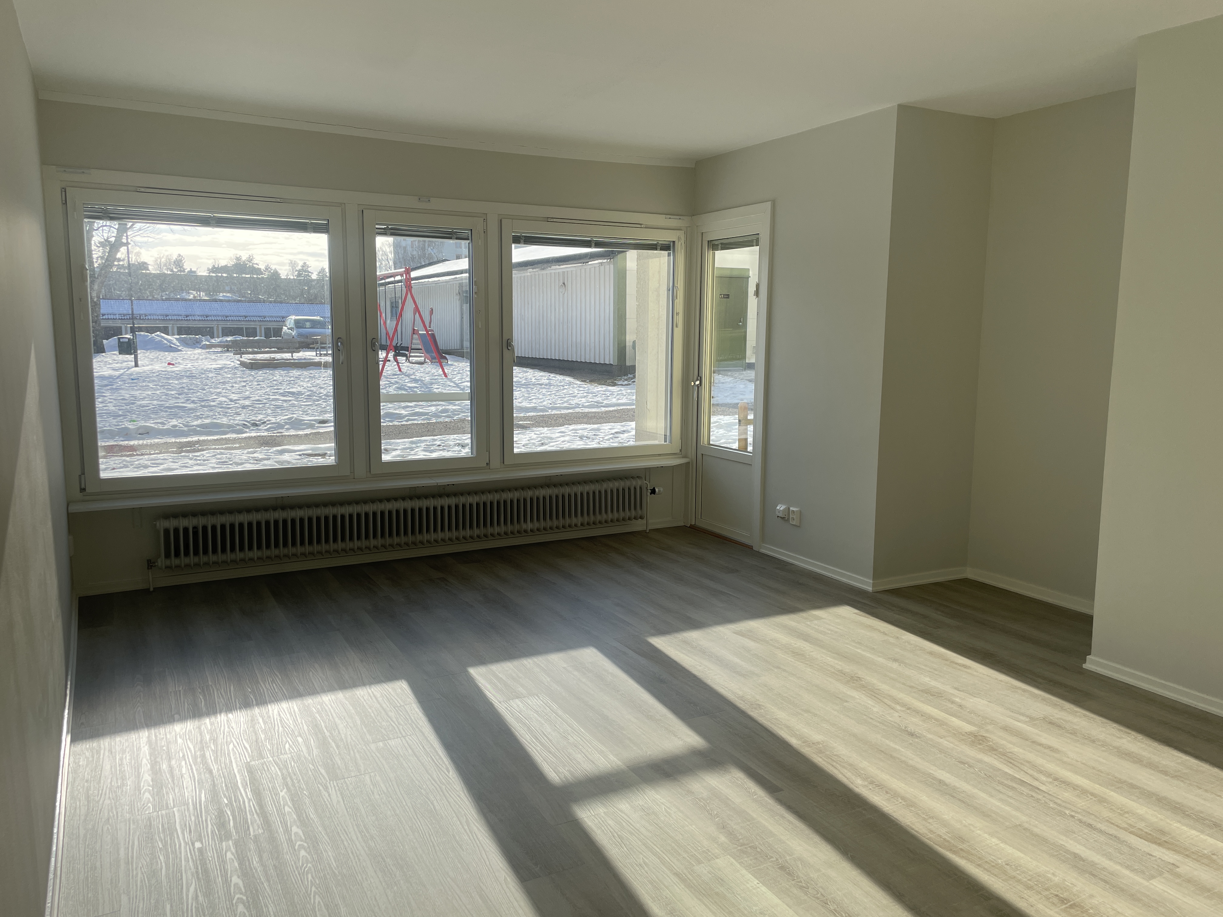 1 rok · 41 m² i Eskilstuna – bild 7