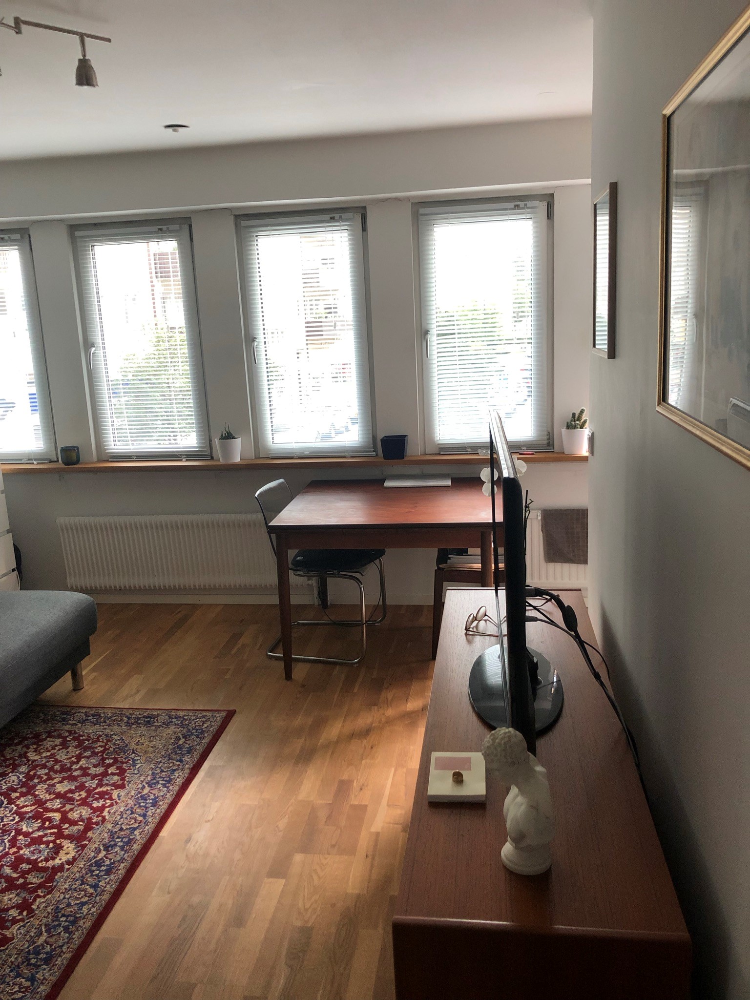 Möllevångsgatan, Malmö