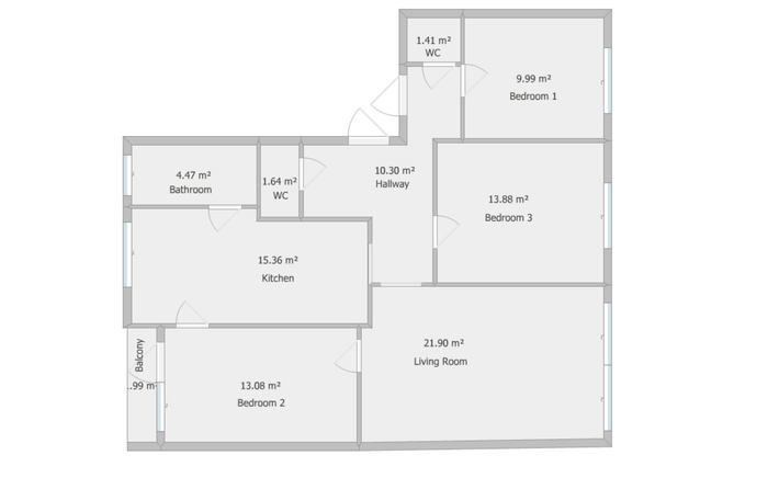 Hyppingeplan, Spånga — photo 5