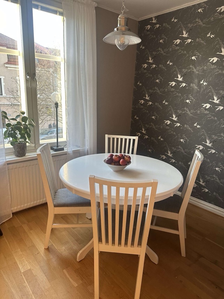 Apartment in Lidköping, Gamla staden - Bild 3