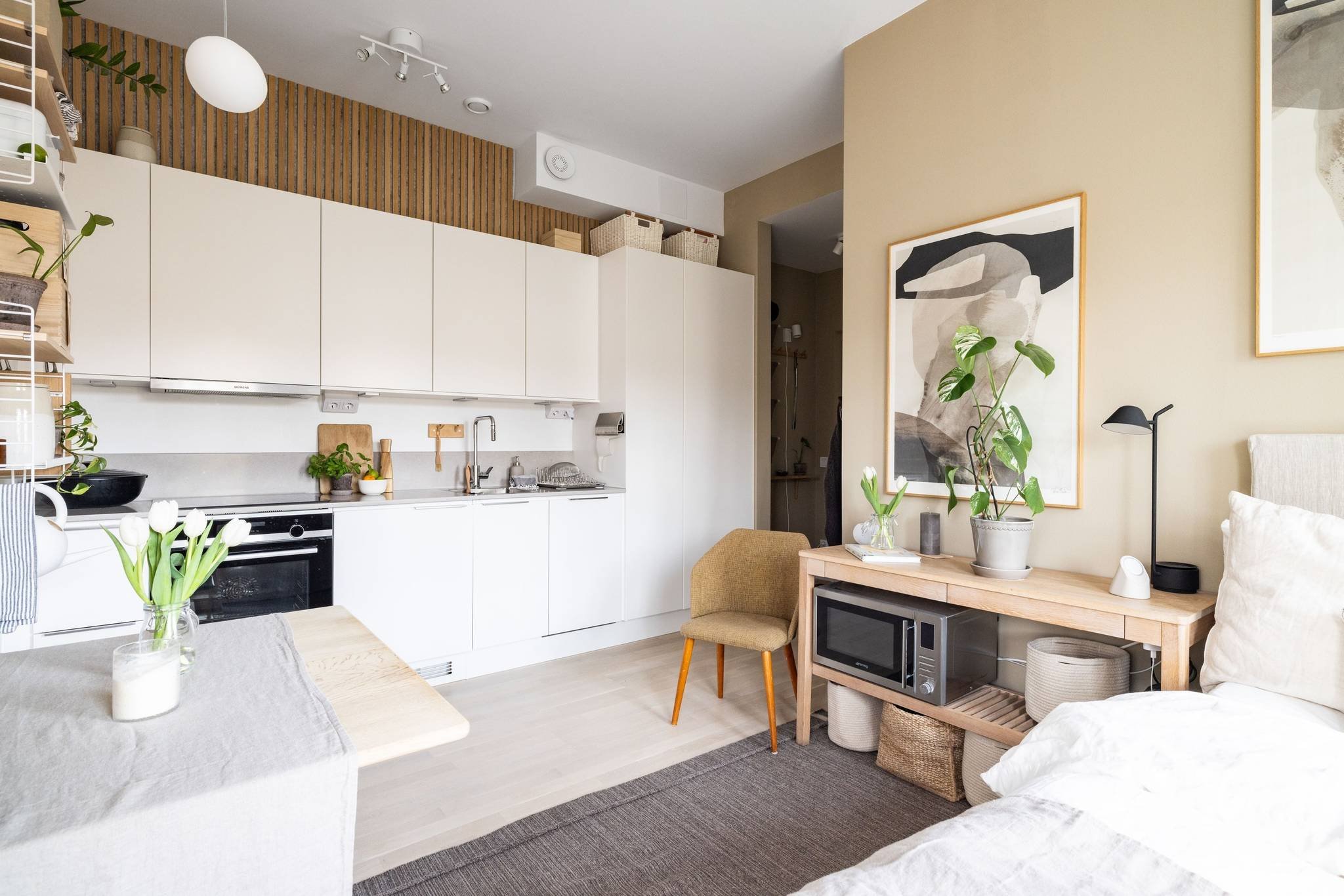 Lidköpingsvägen, Johanneshov — photo 4