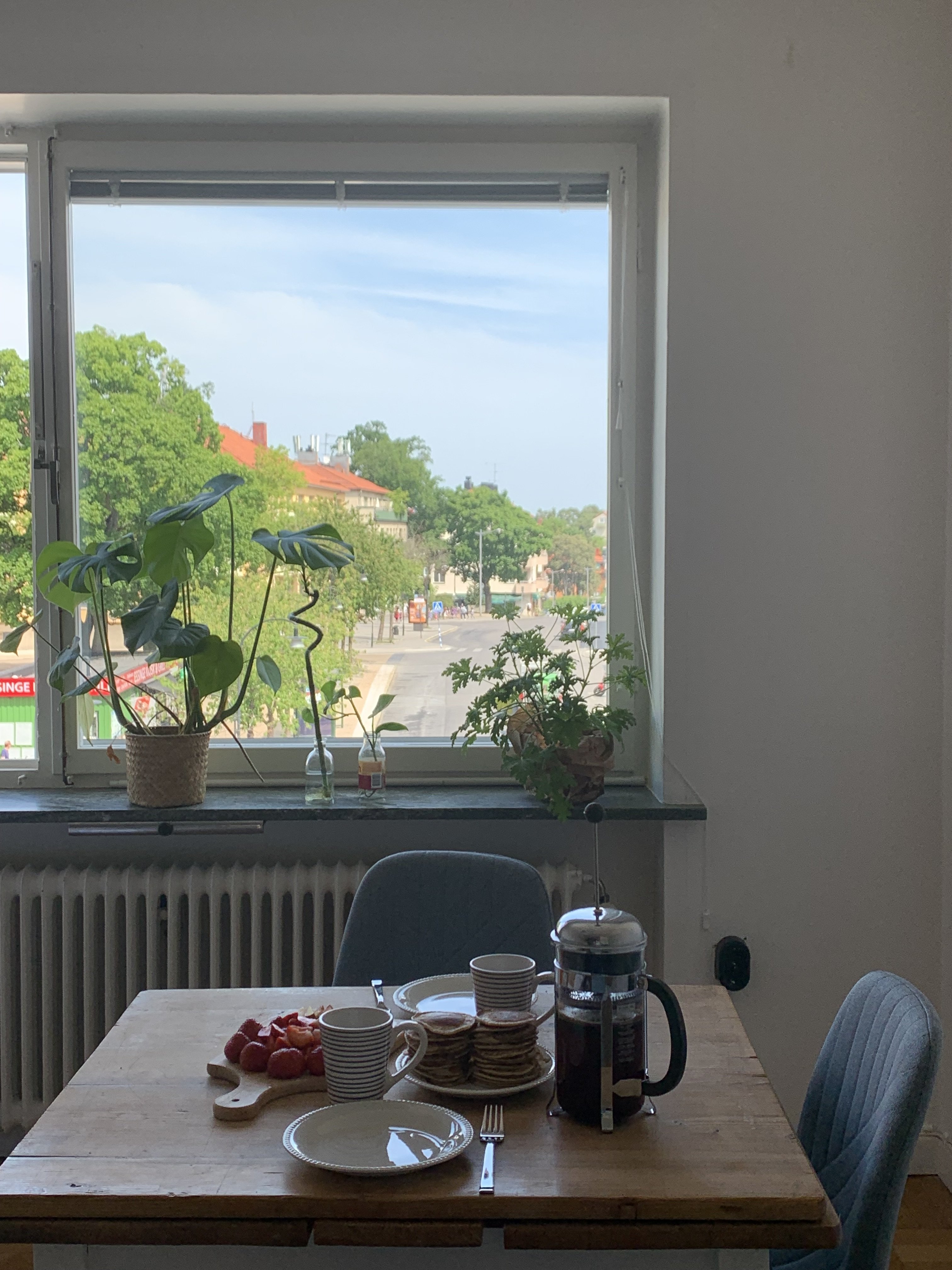 Essingestråket