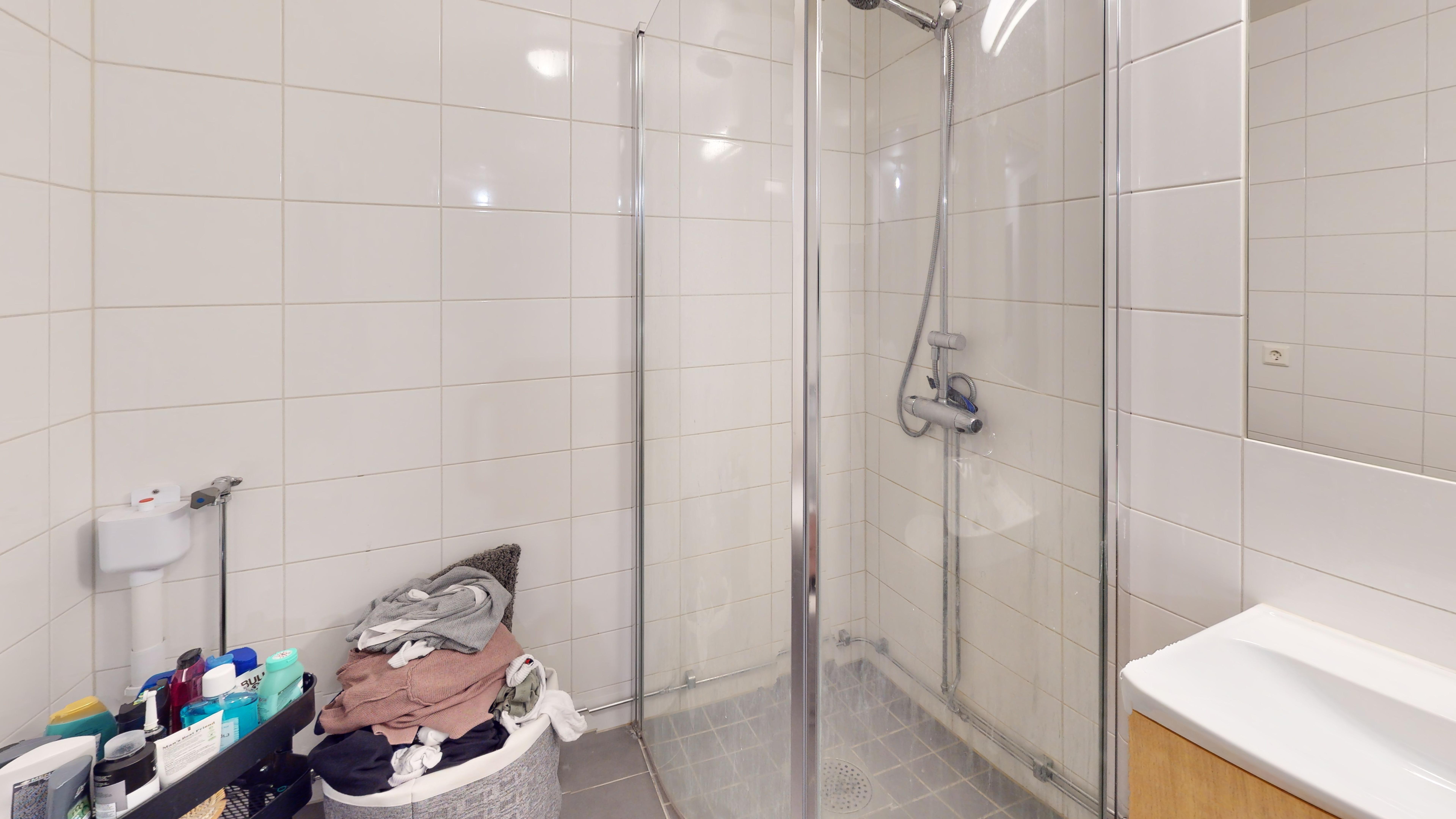 Apartment in Borås, Lugnet - Bild 5