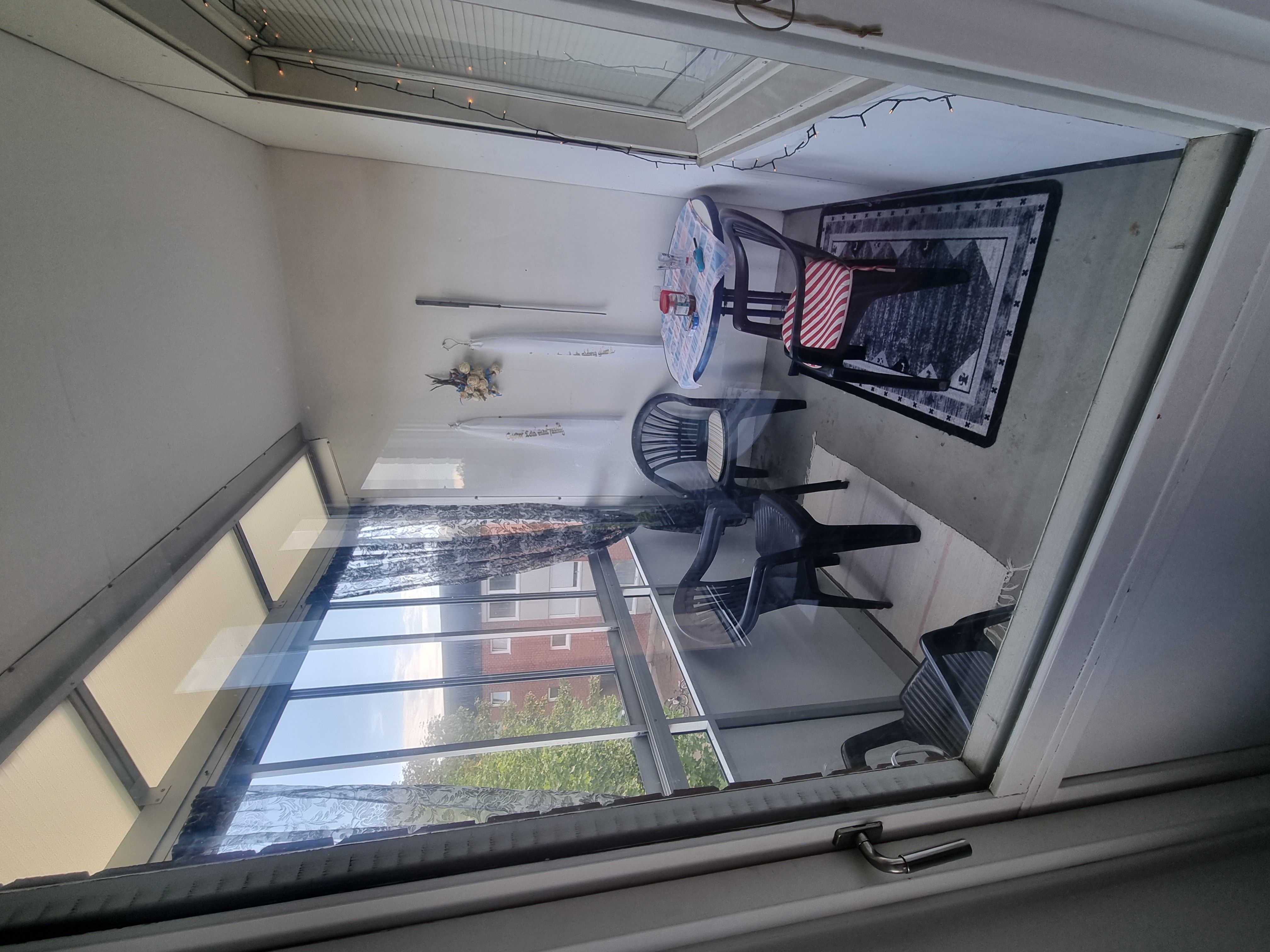 Lägenhet, 2 rooms, 65 sqm, Tidaholm