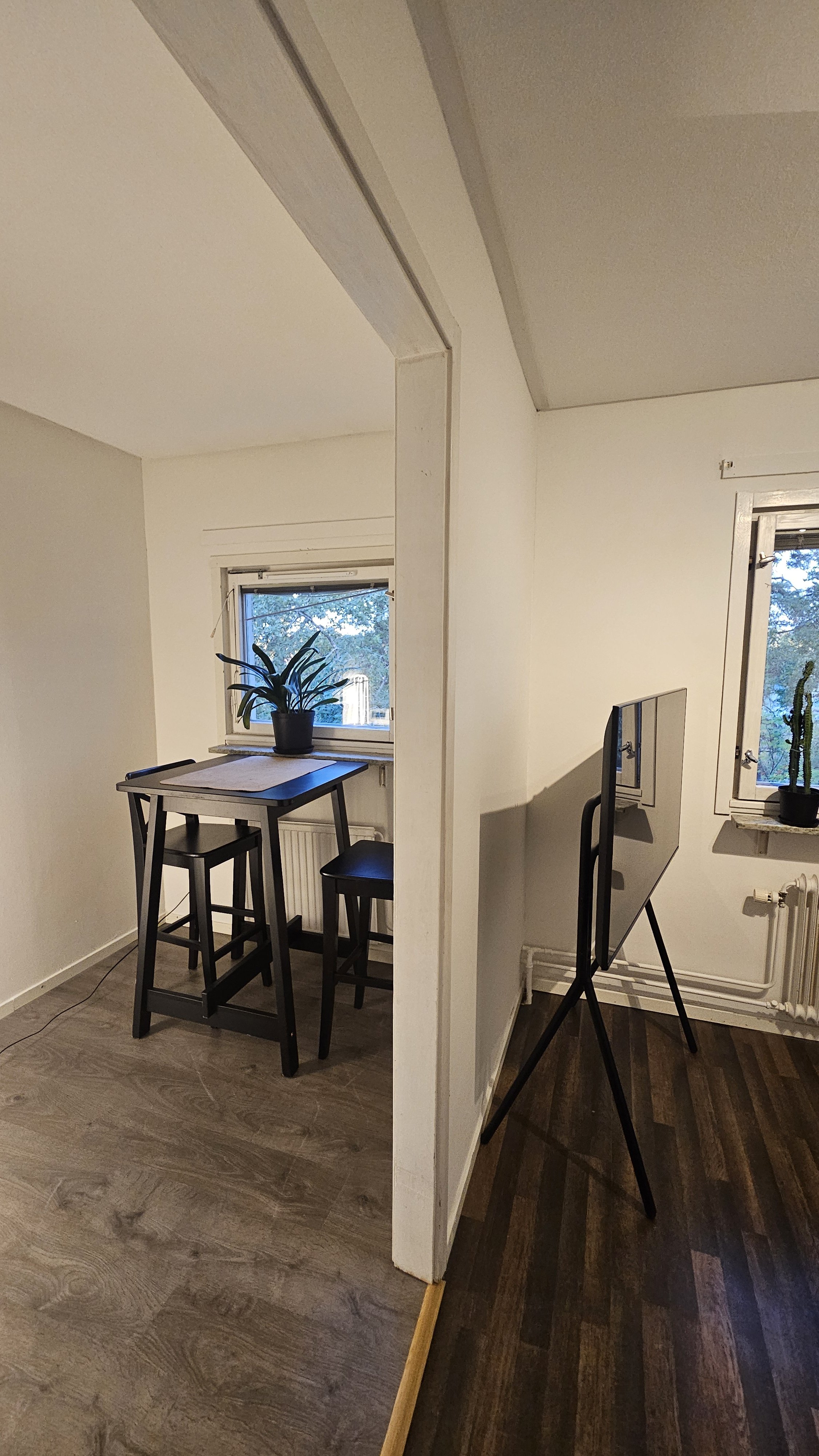 Lägenhet – Stockholm, Östberga, Stureby - Bild 2
