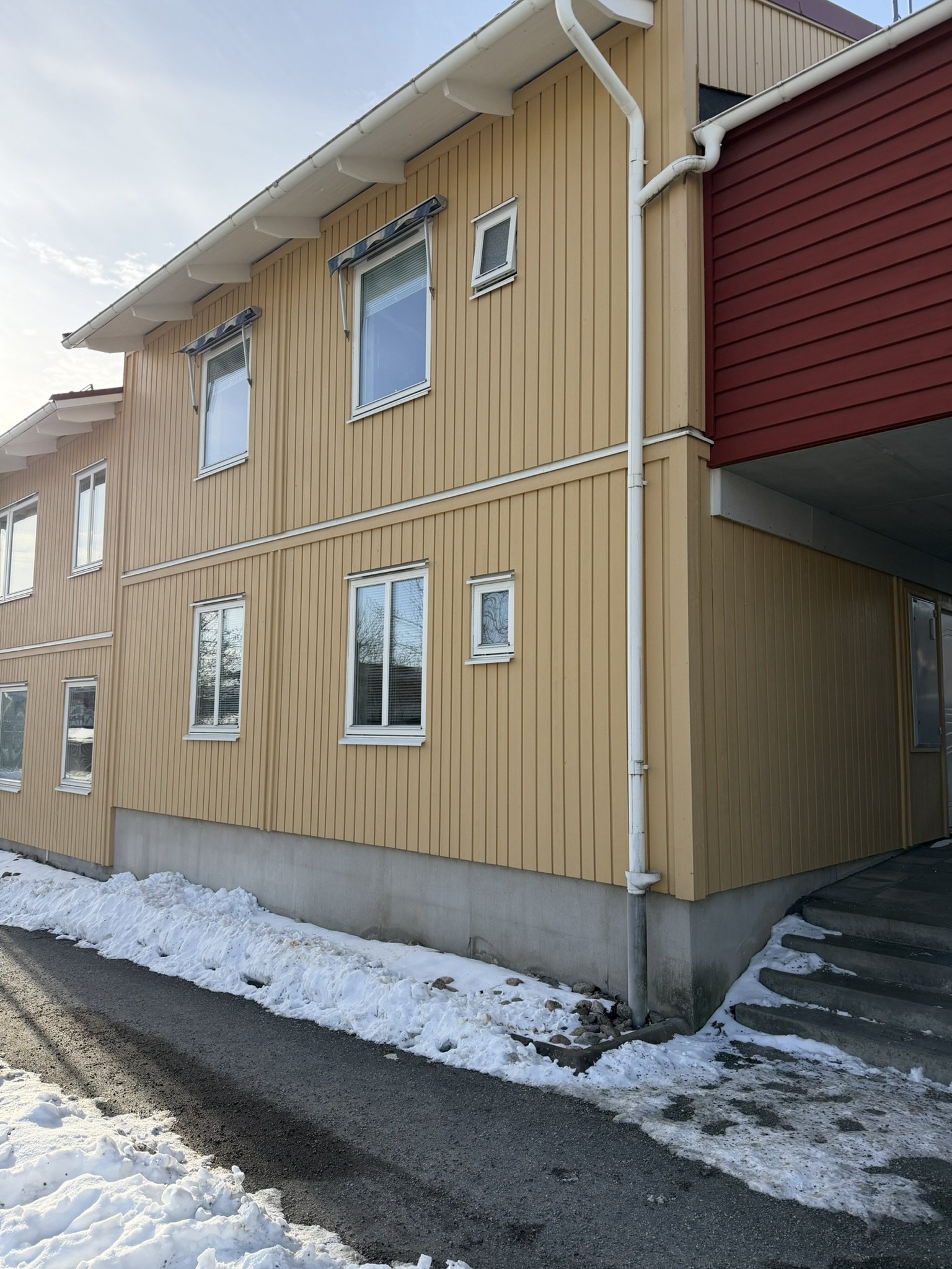 Lägenhet, 3 rooms, 70 sqm, Alingsås