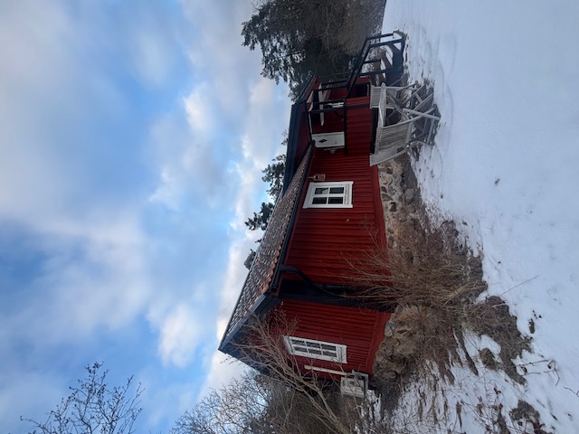 Pråmsvik