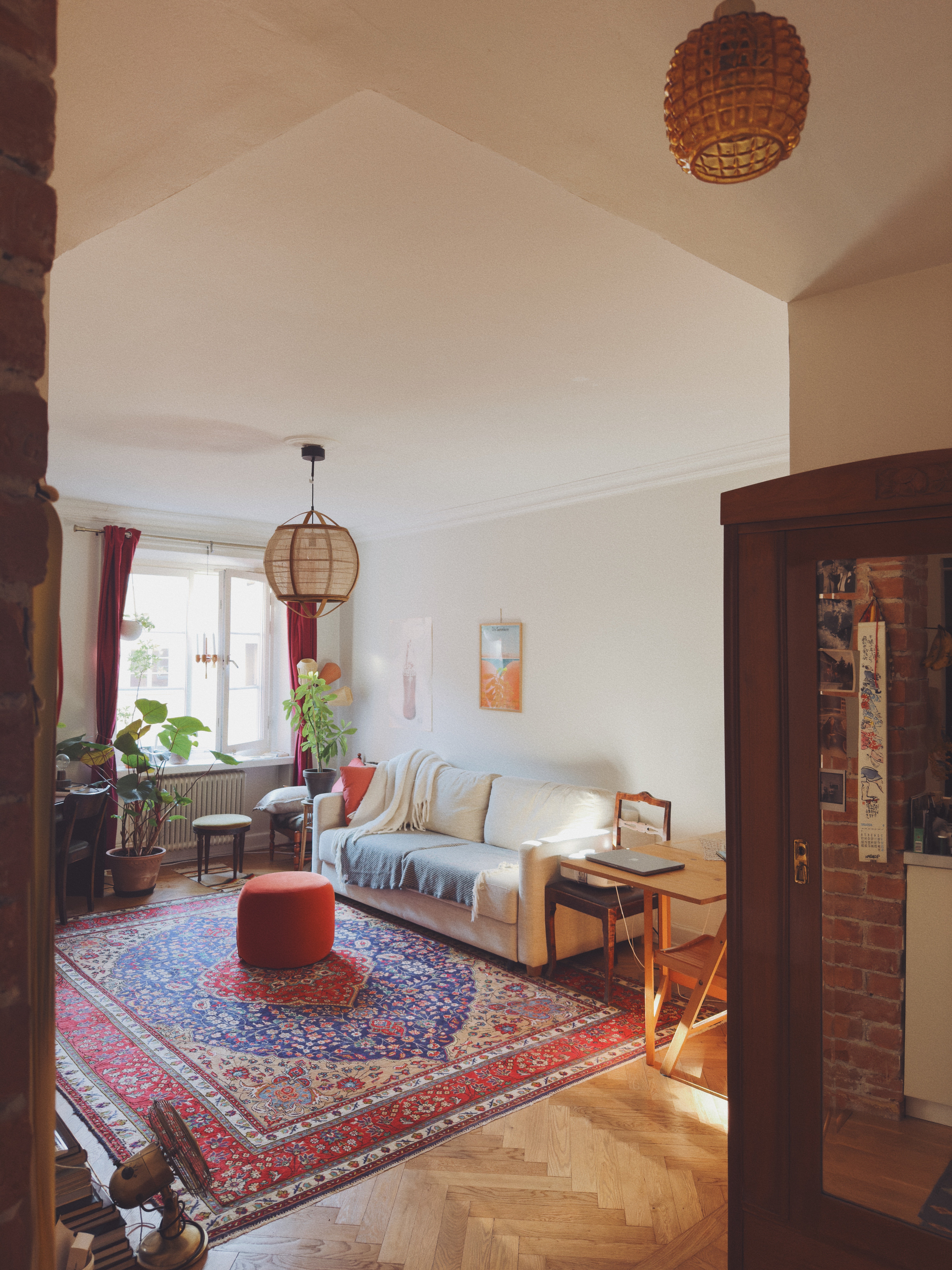 Lägenhet – Stockholm, Södermalm - Fler