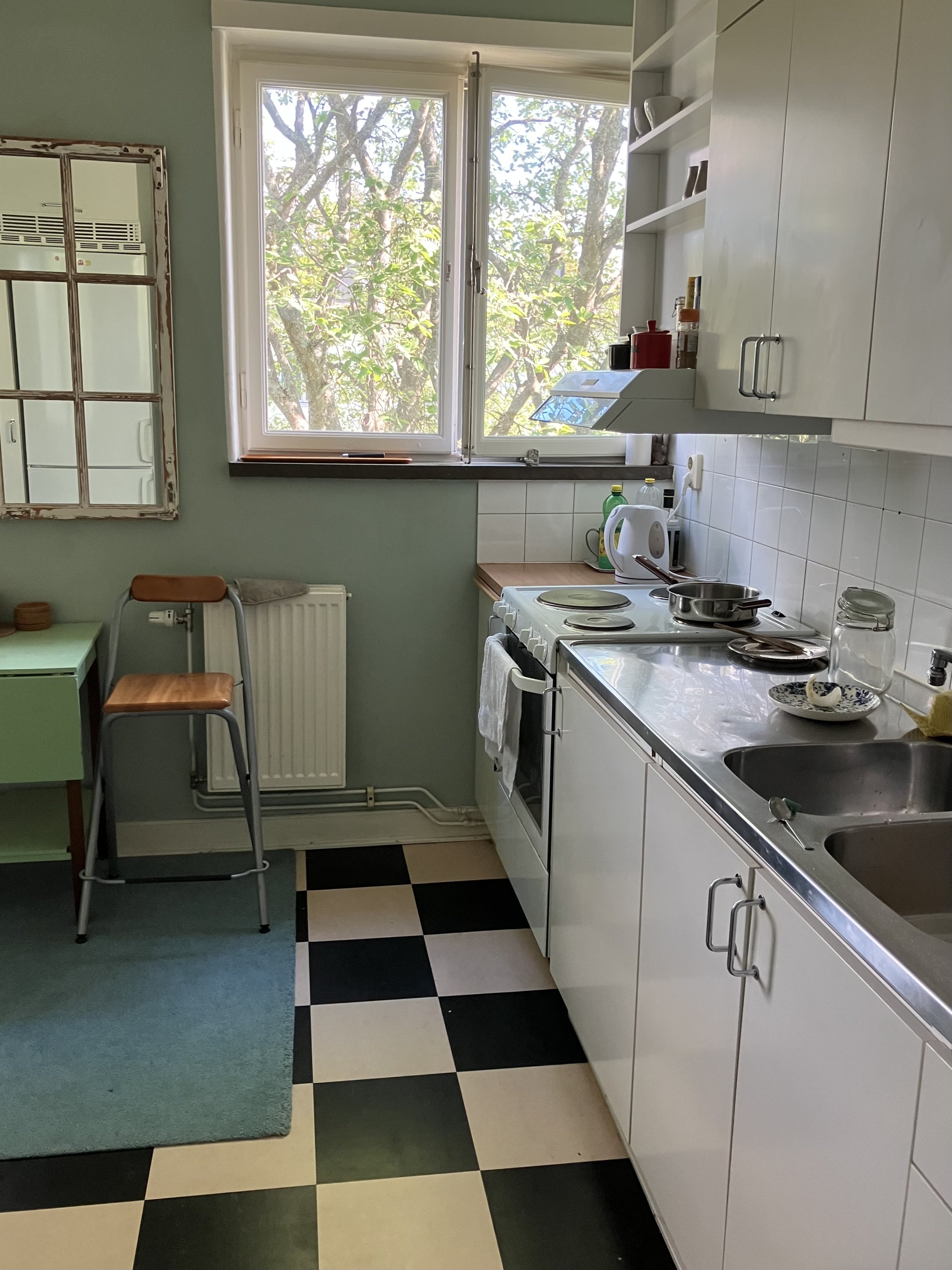 Petrejusvägen, stockholm — photo 2