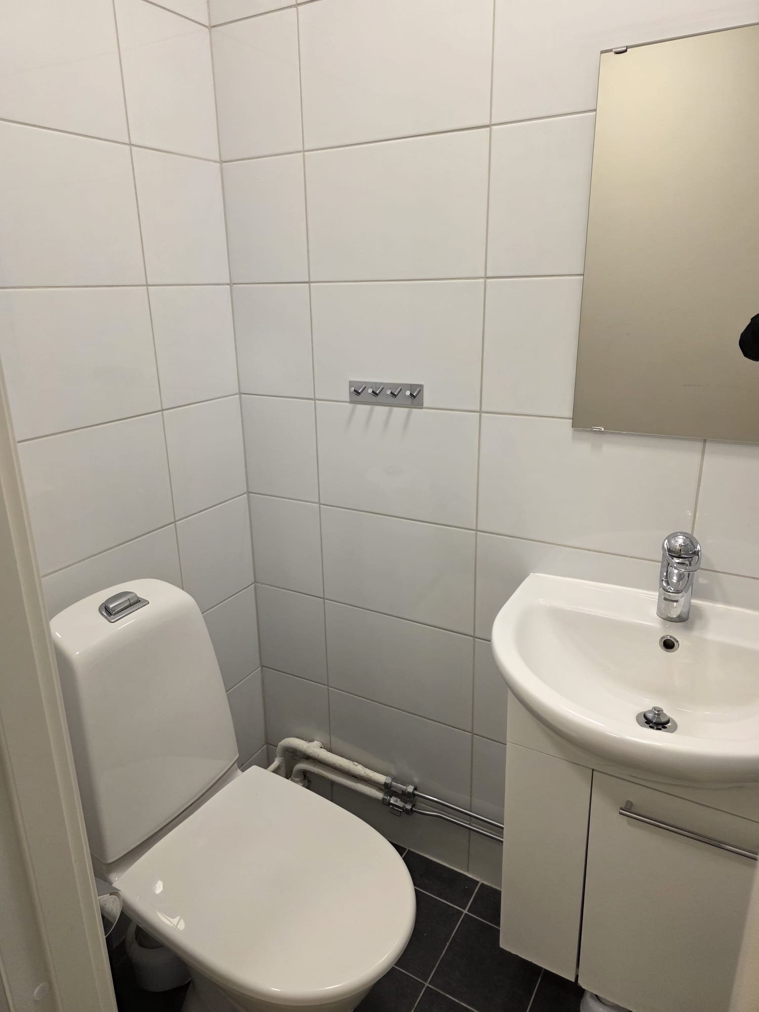 Lägenhet – Borås, Lugnet - Bild 4