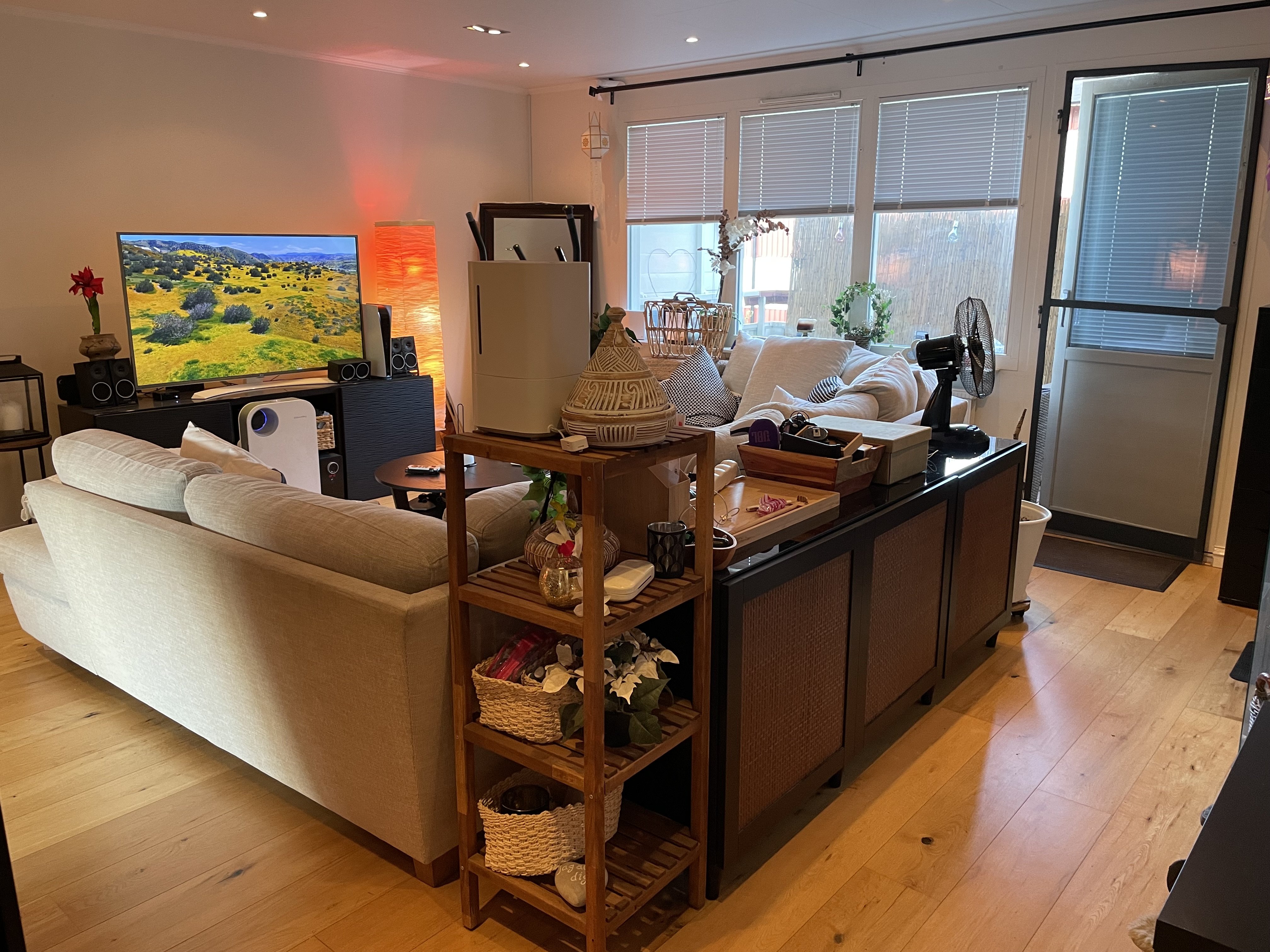 Lägenhet, 2 rooms, 64 sqm, Norsborg