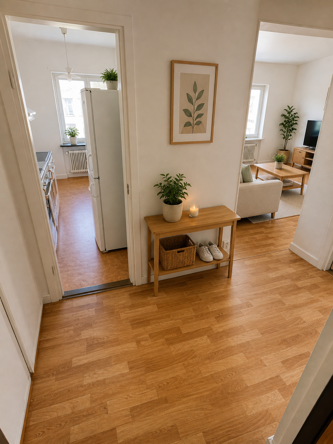 Herrgårdsgatan 16B