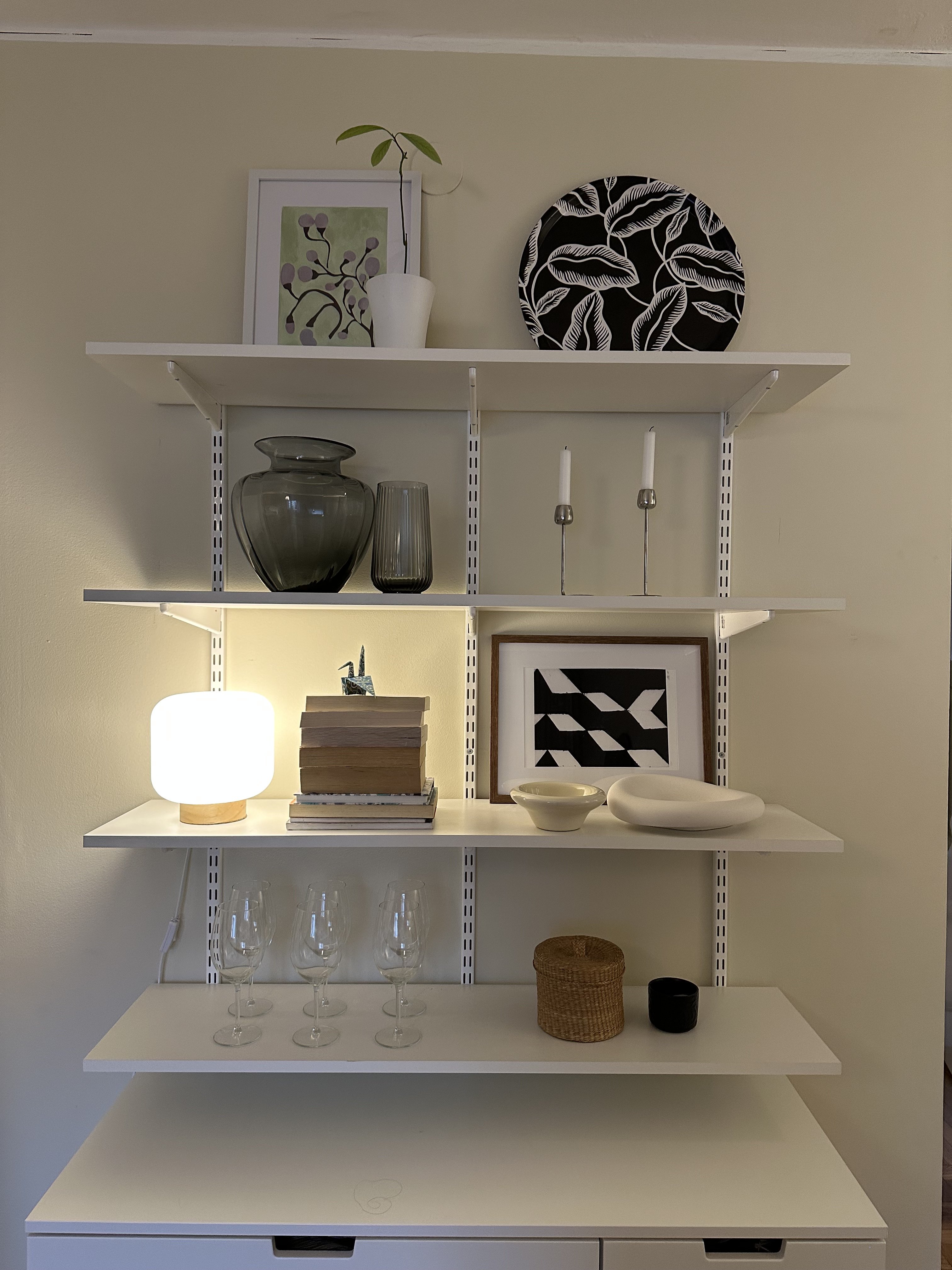 Bråviksvägen, Årsta — photo 3