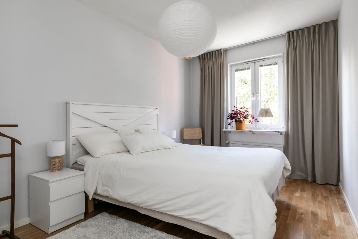 Apartment in Örebro, Holmen - Bild 2