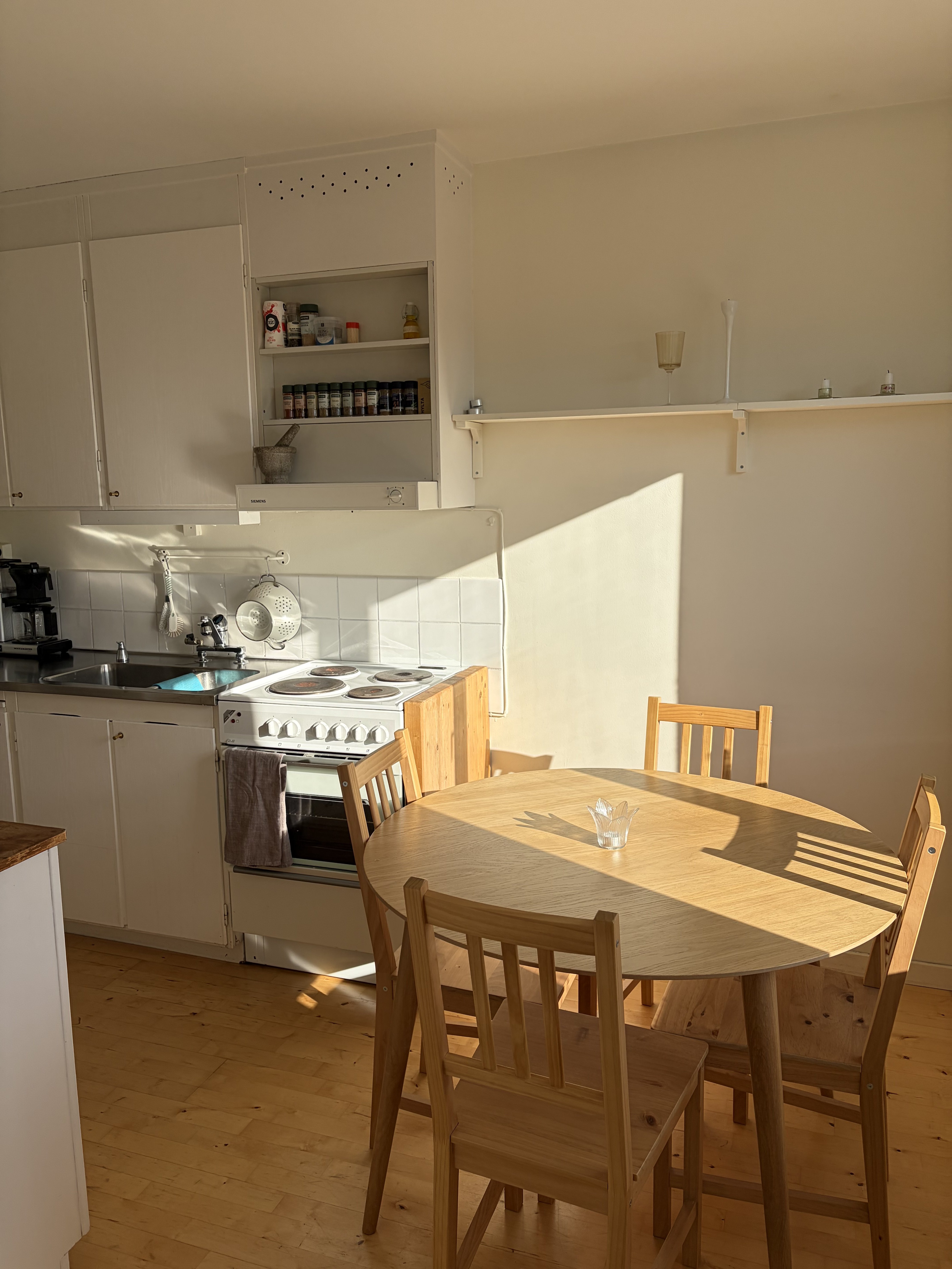 Lägenhet – Älvsjö, Örby - Bild 3