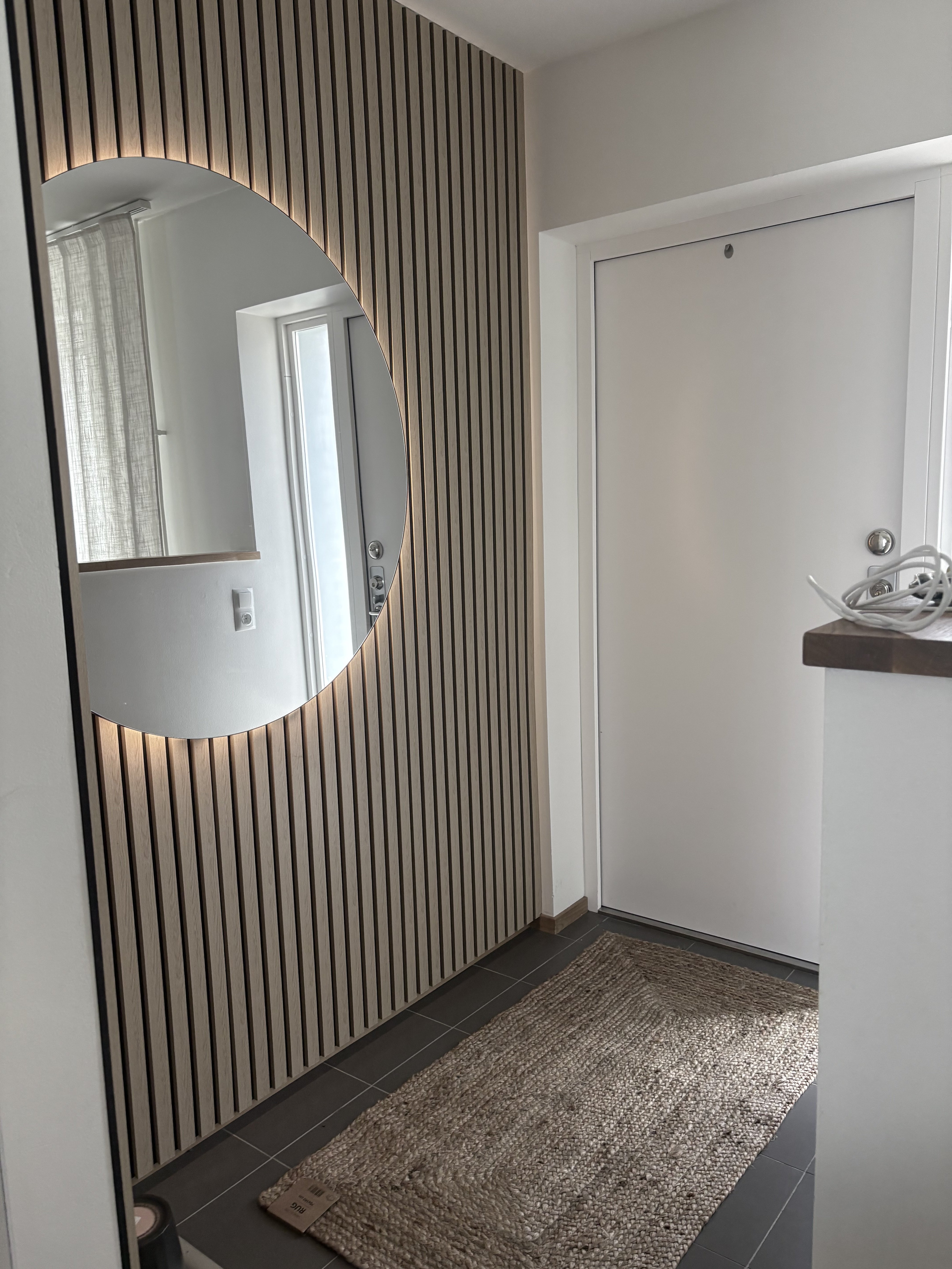 Lägenhet, 2 rooms, 99 sqm, Täby