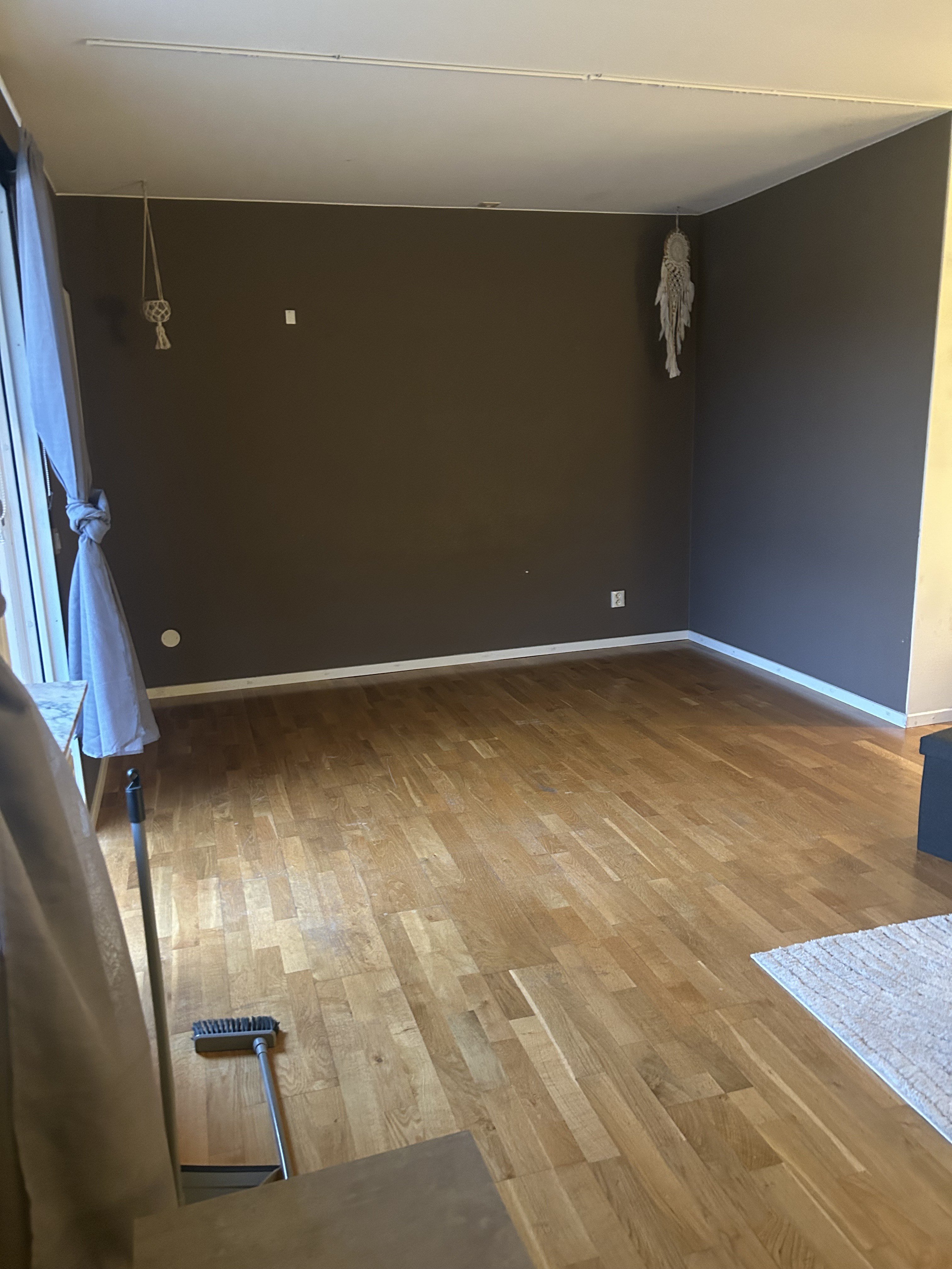 Lägenhet, 1 rooms, 47 sqm, Karlshamn