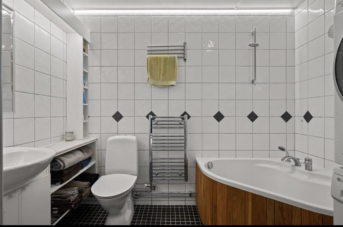 Lägenhet – Täby, Erikslund - Fler
