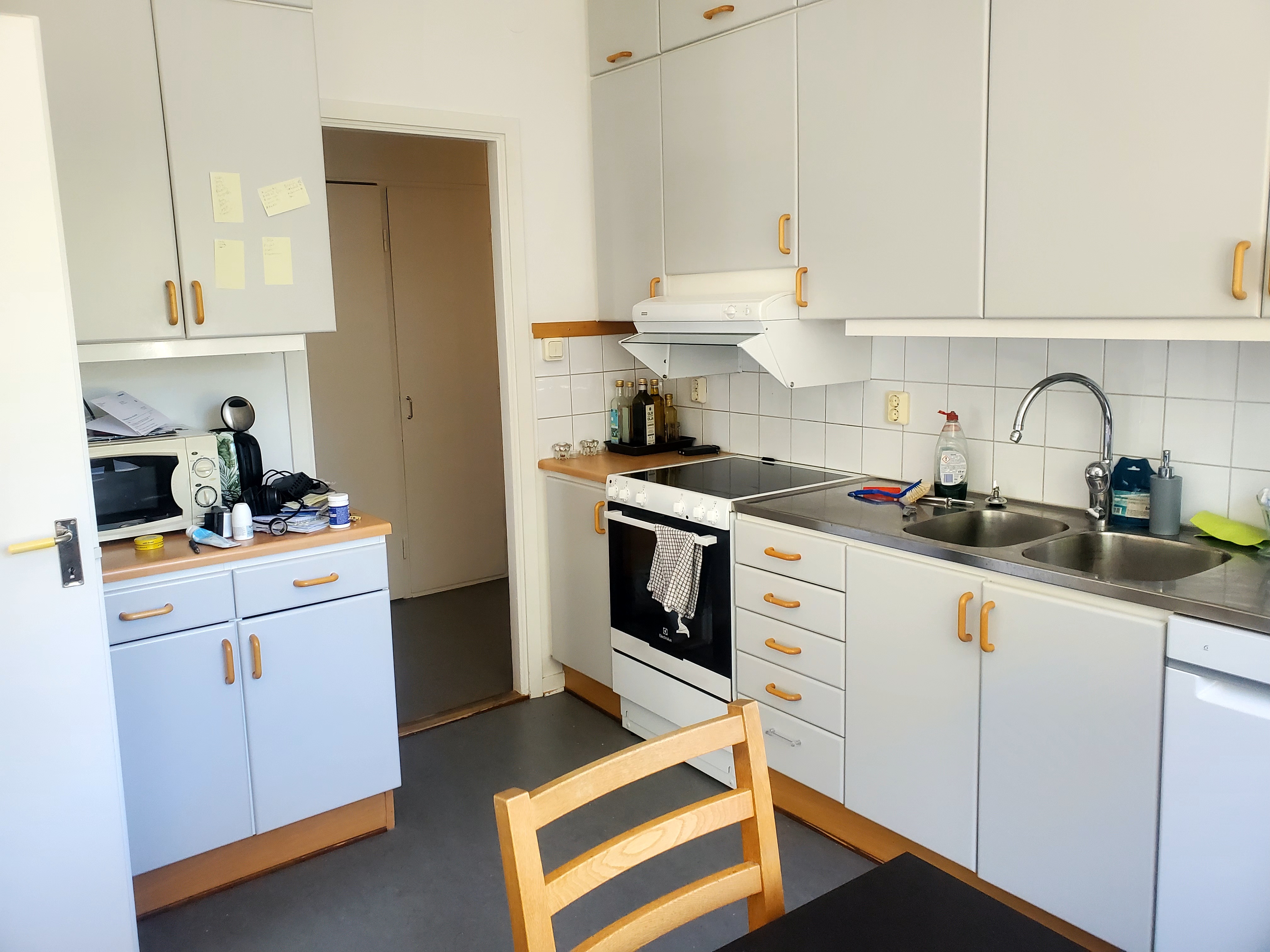 Lägenhet – Solna, Råsunda - Bild 5