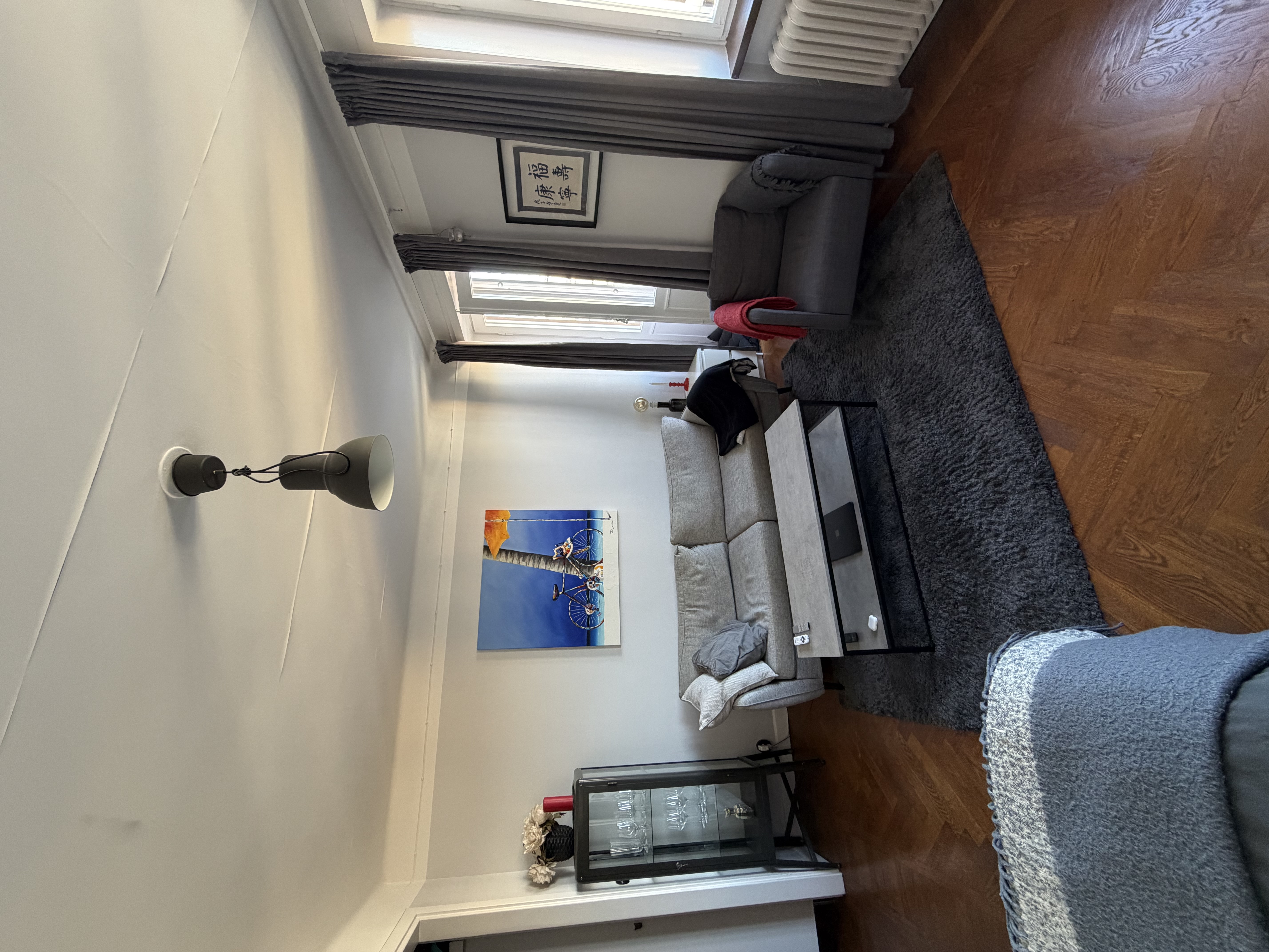 1 rum och kök, Stockholm — 14 049 kr/mån — bild 3