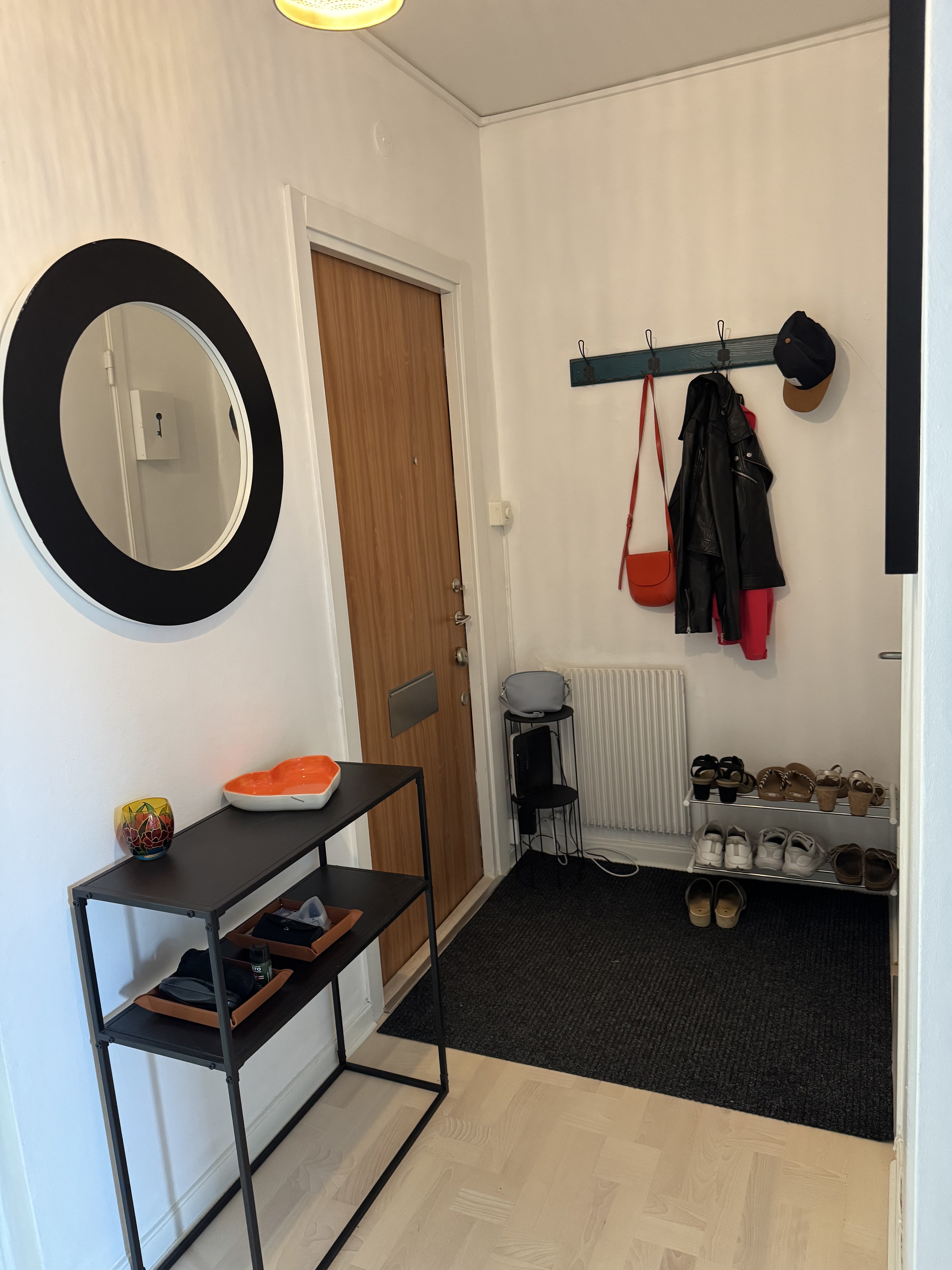 2 rok · 54 m² i Malmö – bild 8