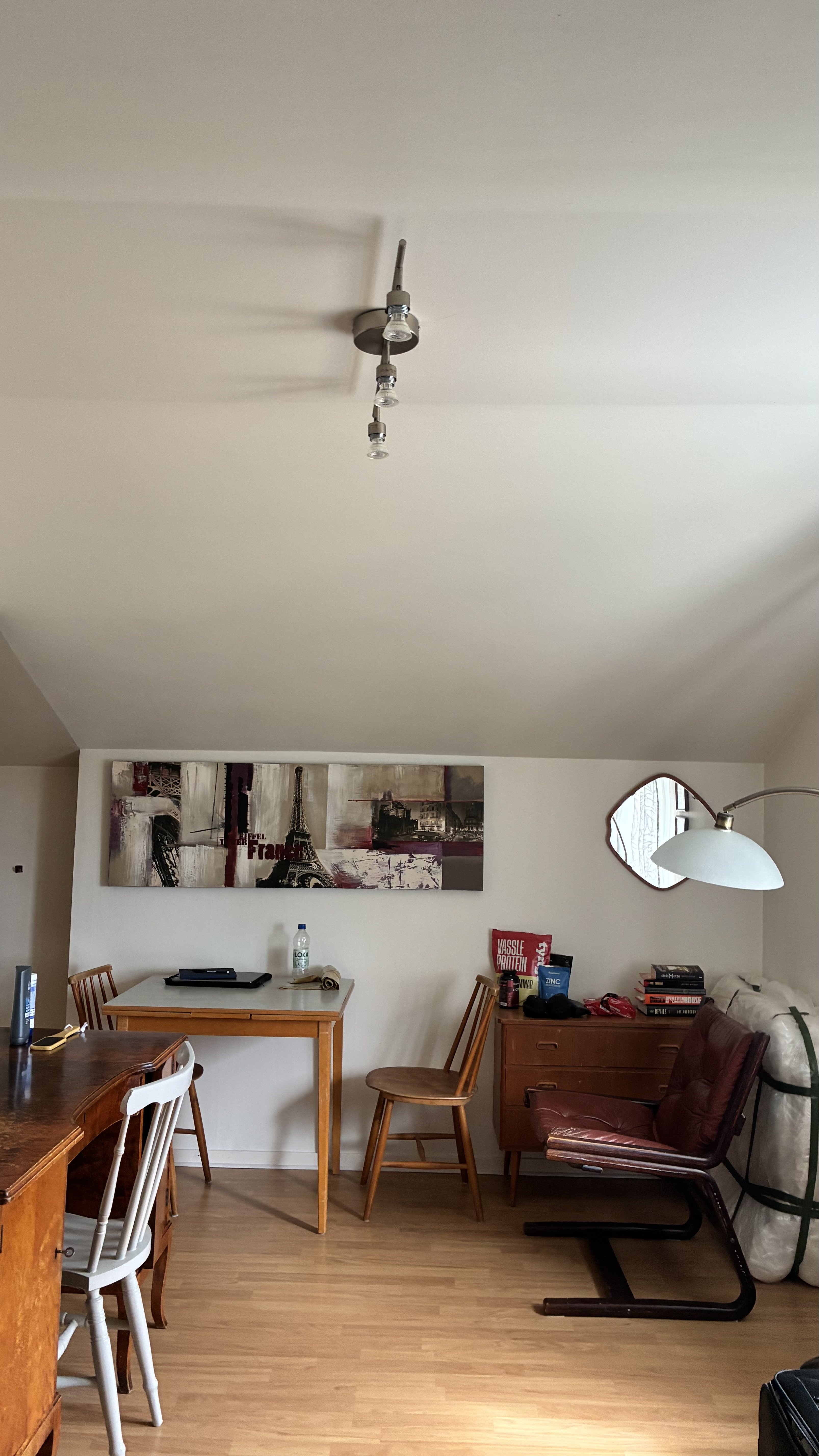 Lägenhet – Halmstad, Nyatorp - Bild 2