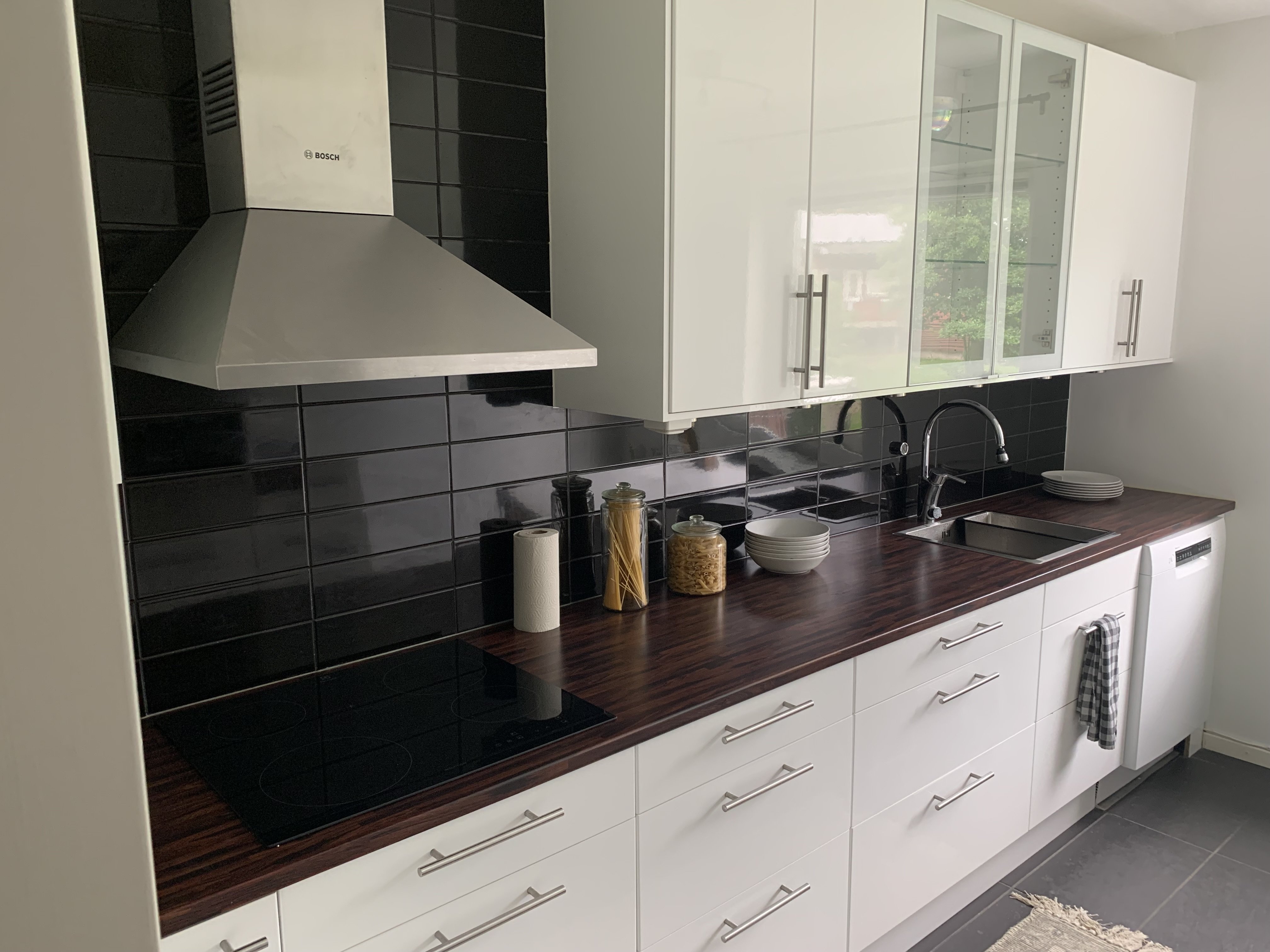 Lägenhet, 2 rooms, 54 sqm, Västra Frölunda