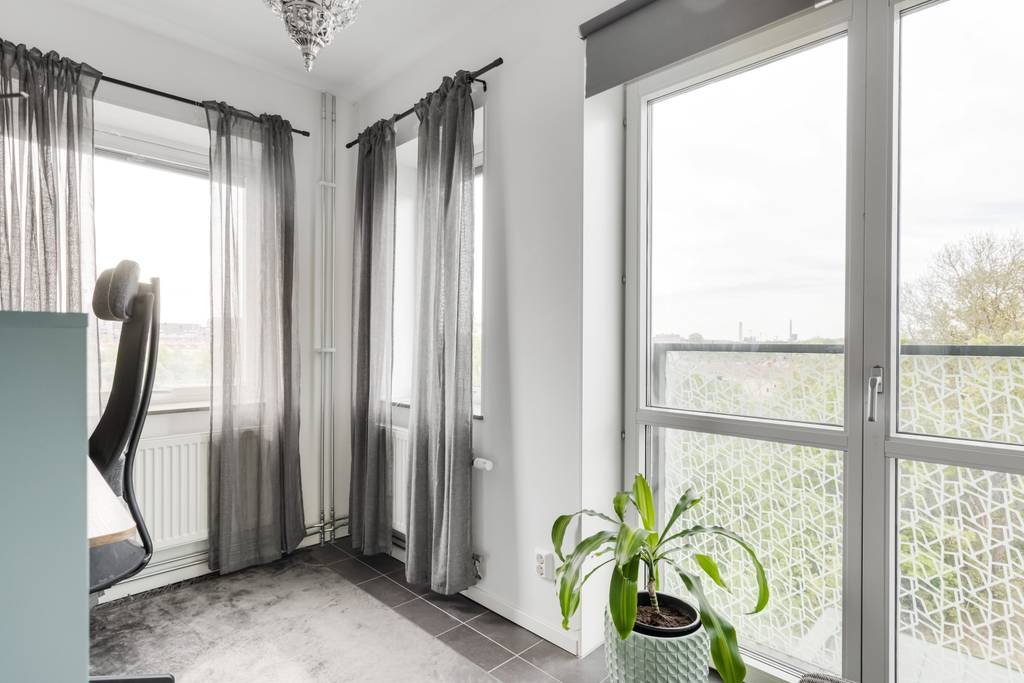 Inägogatan, Göteborg — photo 4