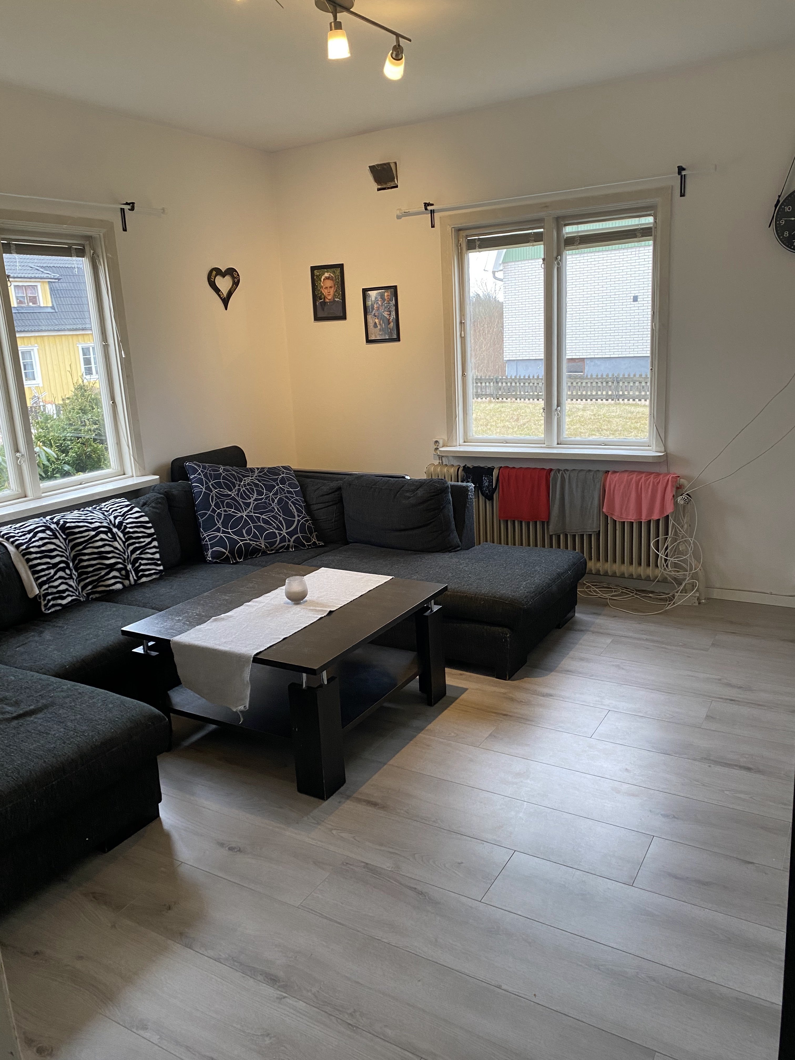 6 rok · 138 m² i Vittsjö – bild 8