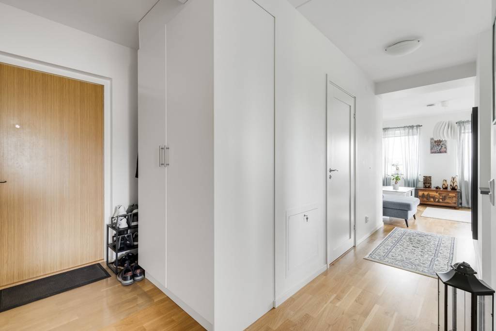 Inägogatan, Göteborg — photo 5