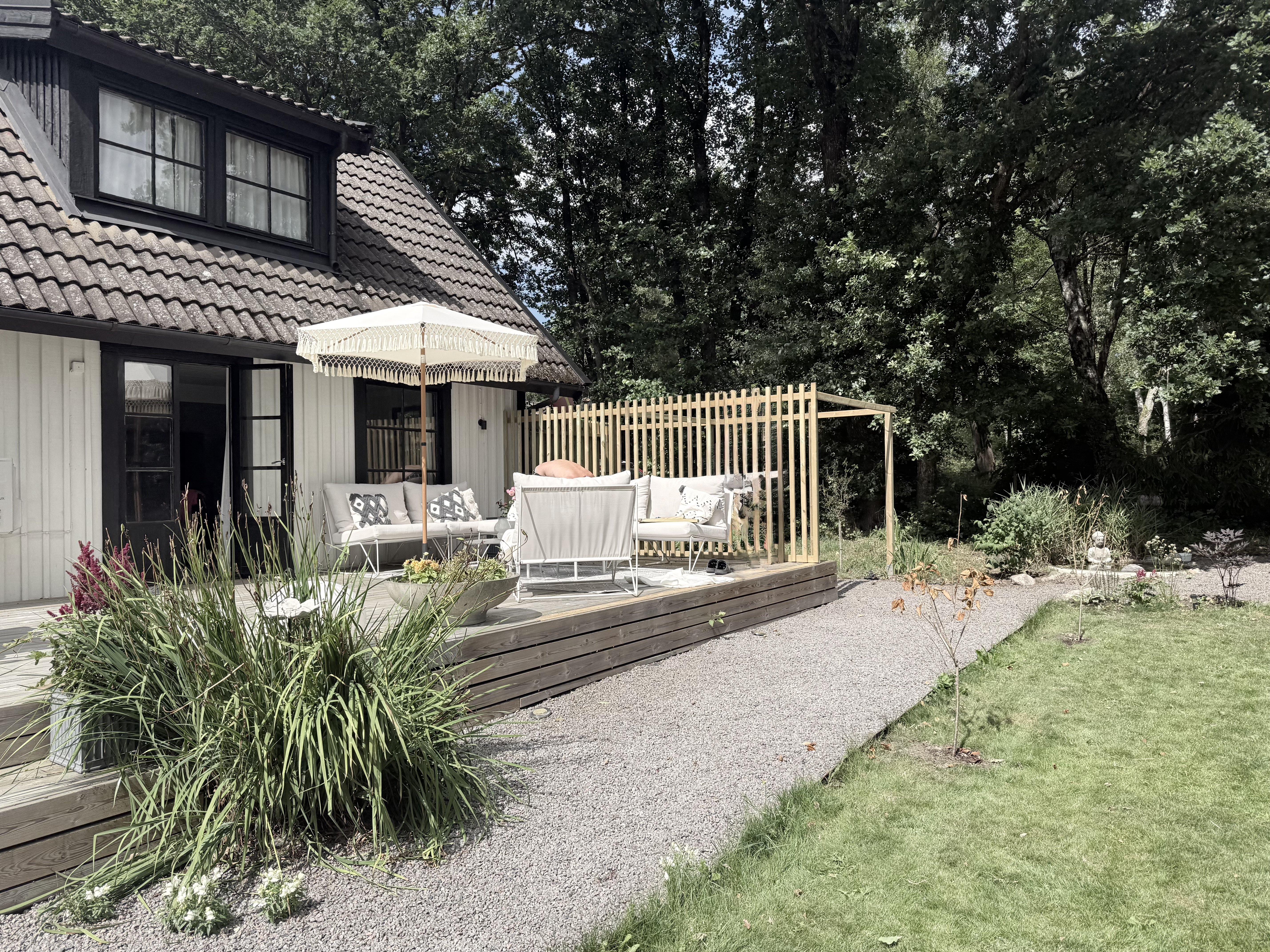 Villa/Hus, 3 rooms, 97 sqm, Röstånga