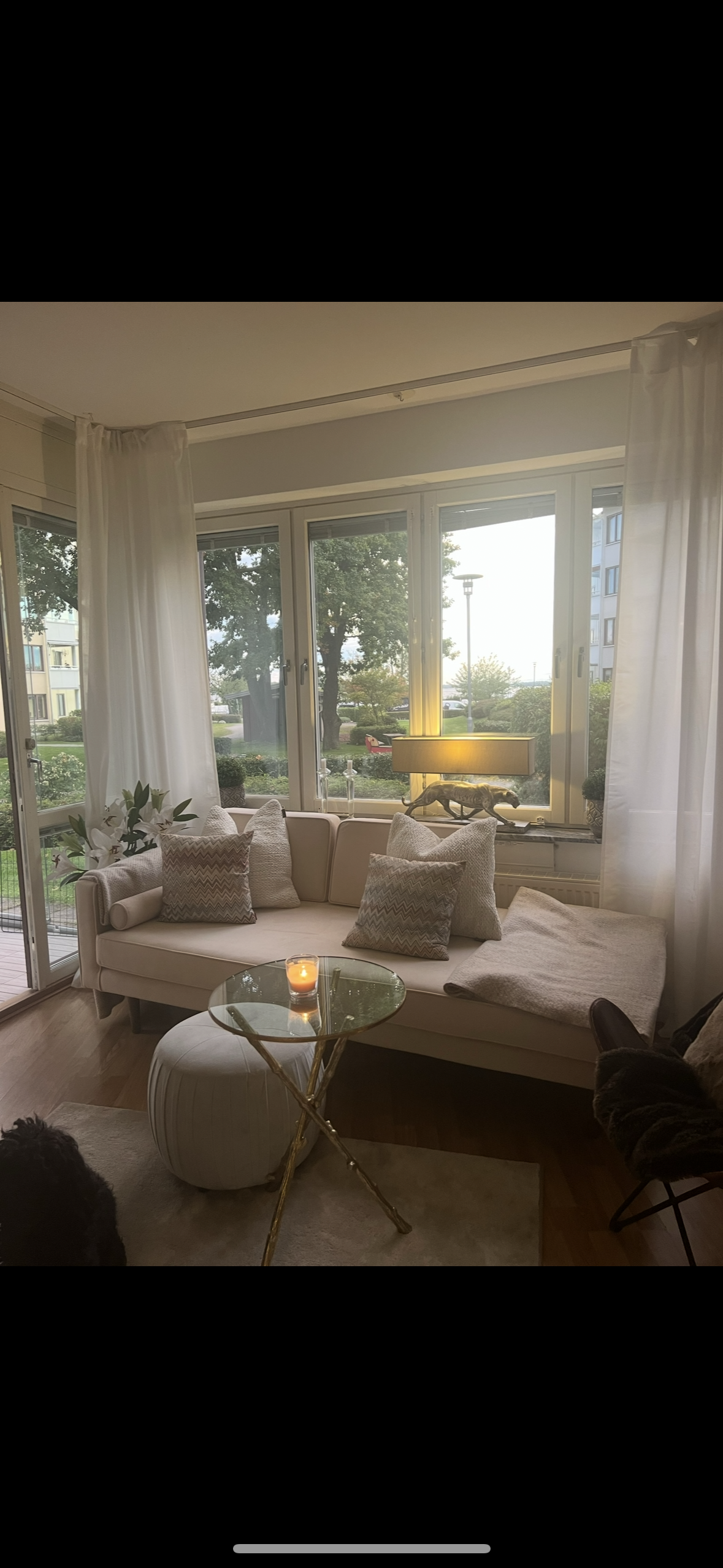 Lägenhet, 2 rooms, 41 sqm, Västerås