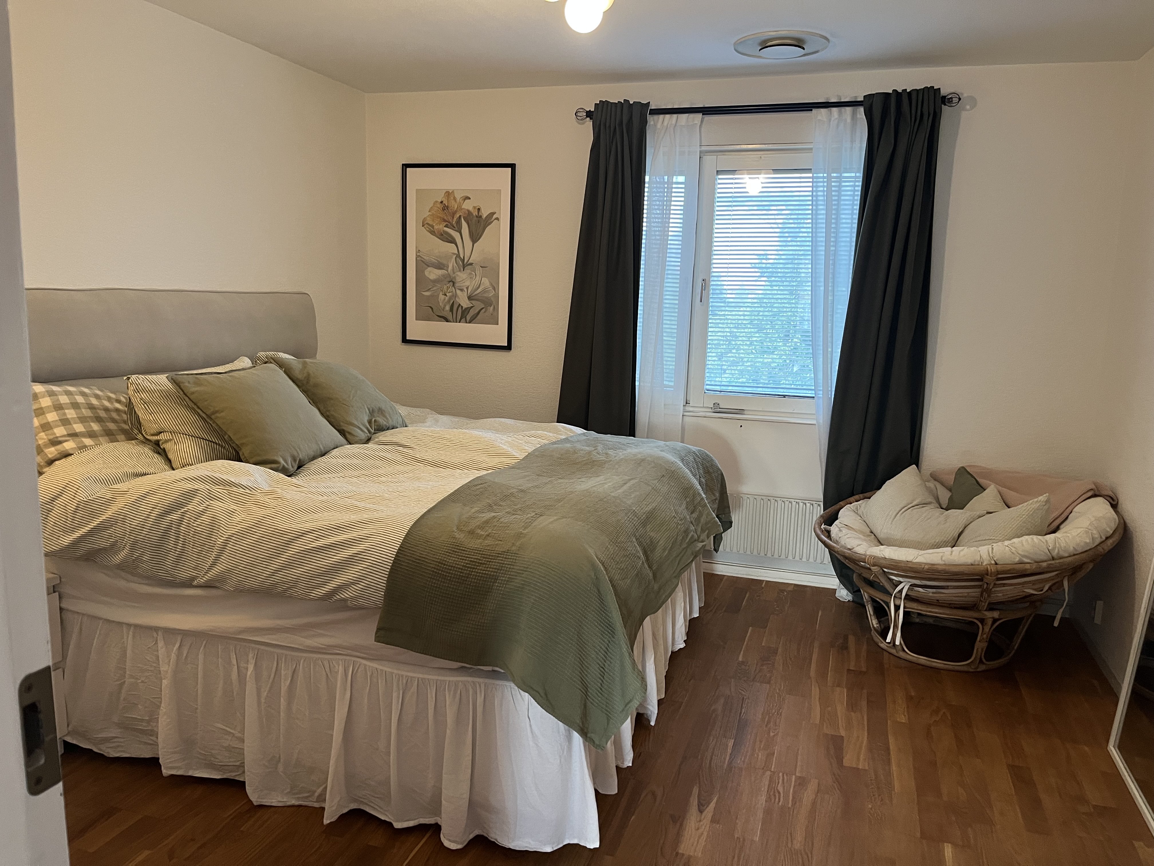3 rok · 84 m² i Lund – bild 6