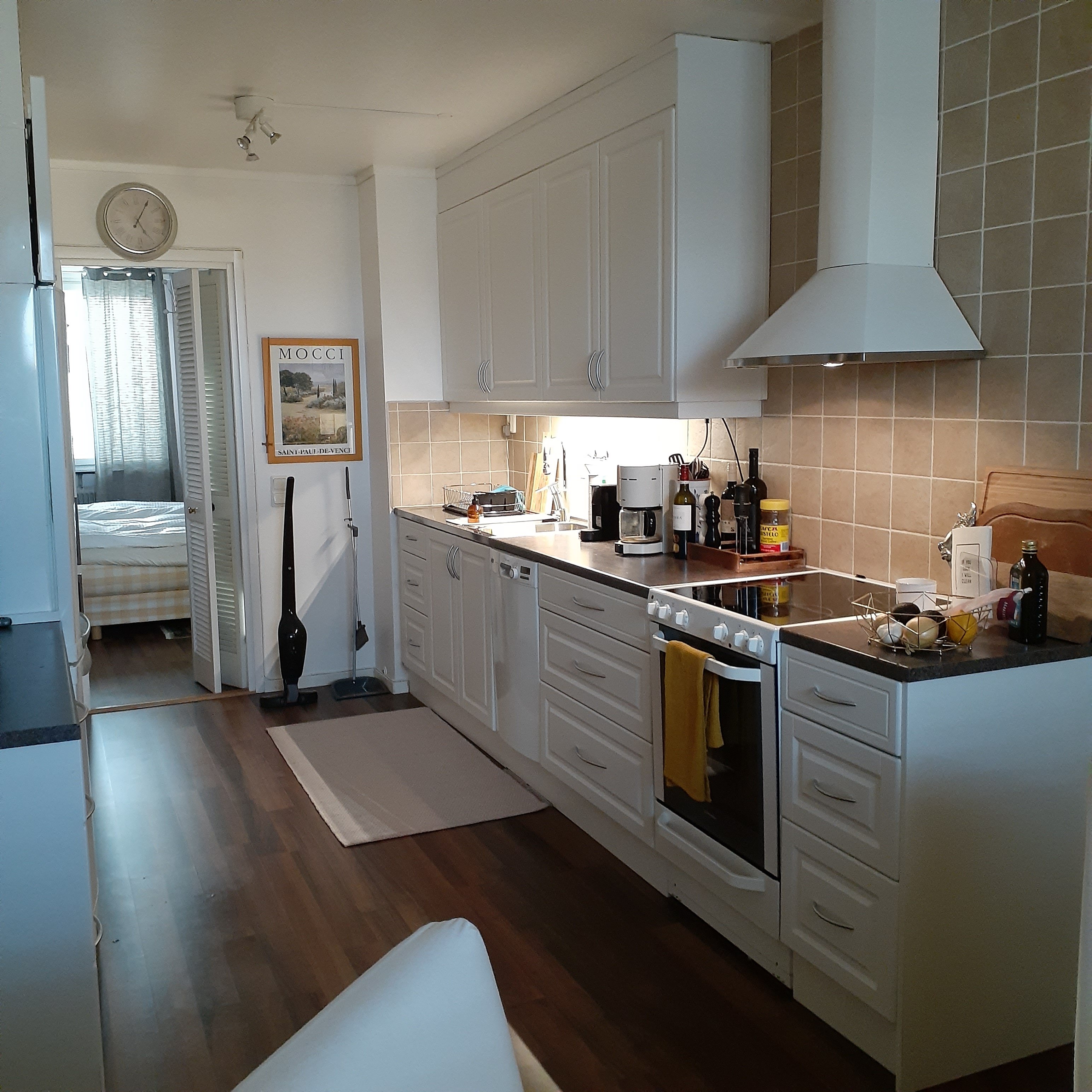 2 rum Mariatorget, 17 250 kr/mån | Bostadsögat