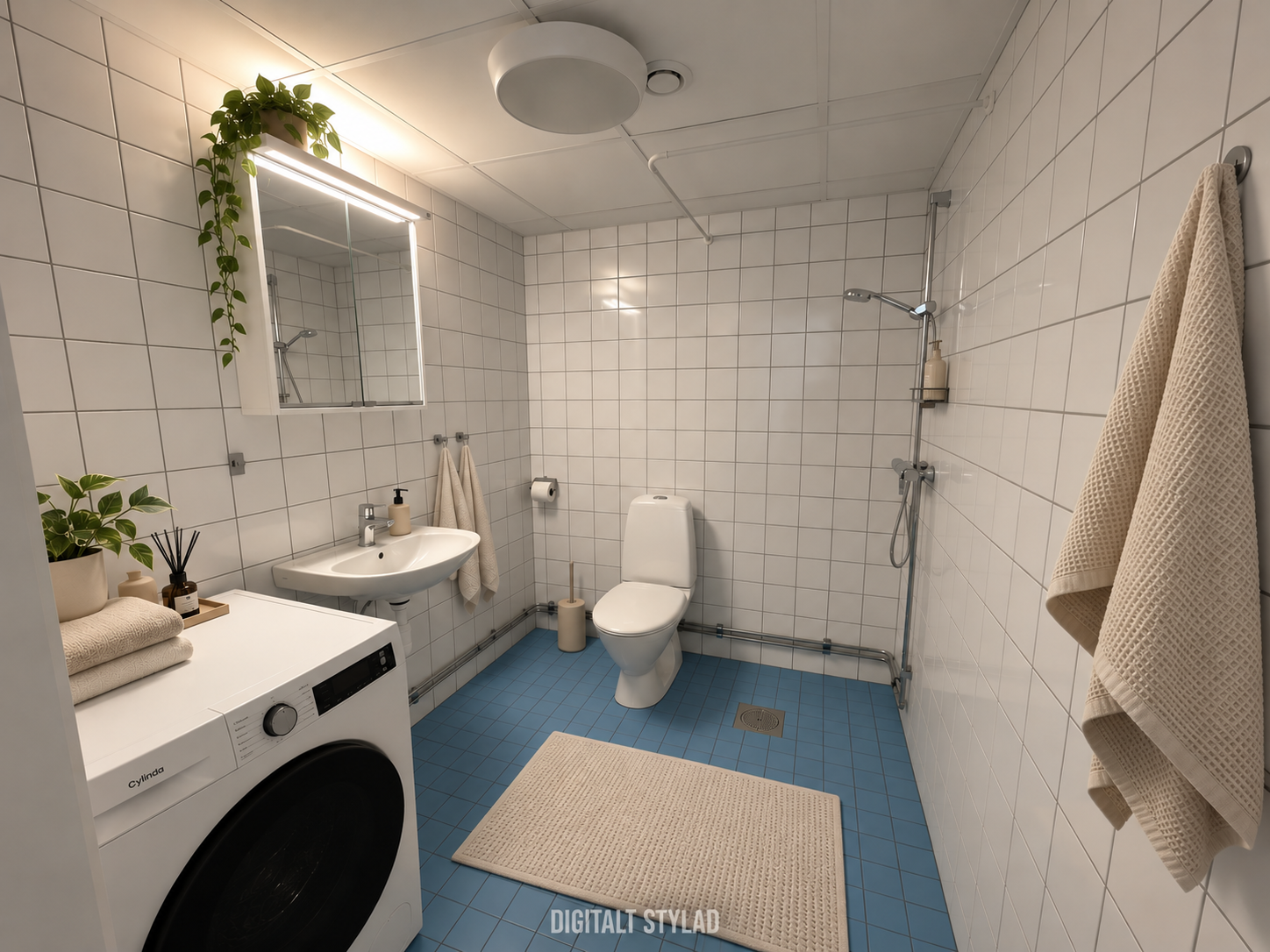 2 rok · 42 m² i Nykvarn – bild 4