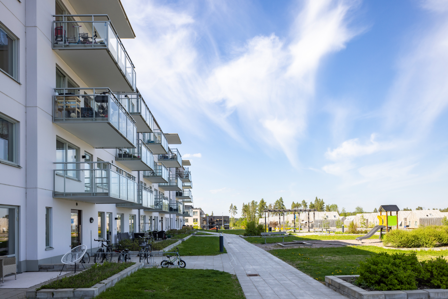 Meteorvägen 20, Storvreta — photo 2