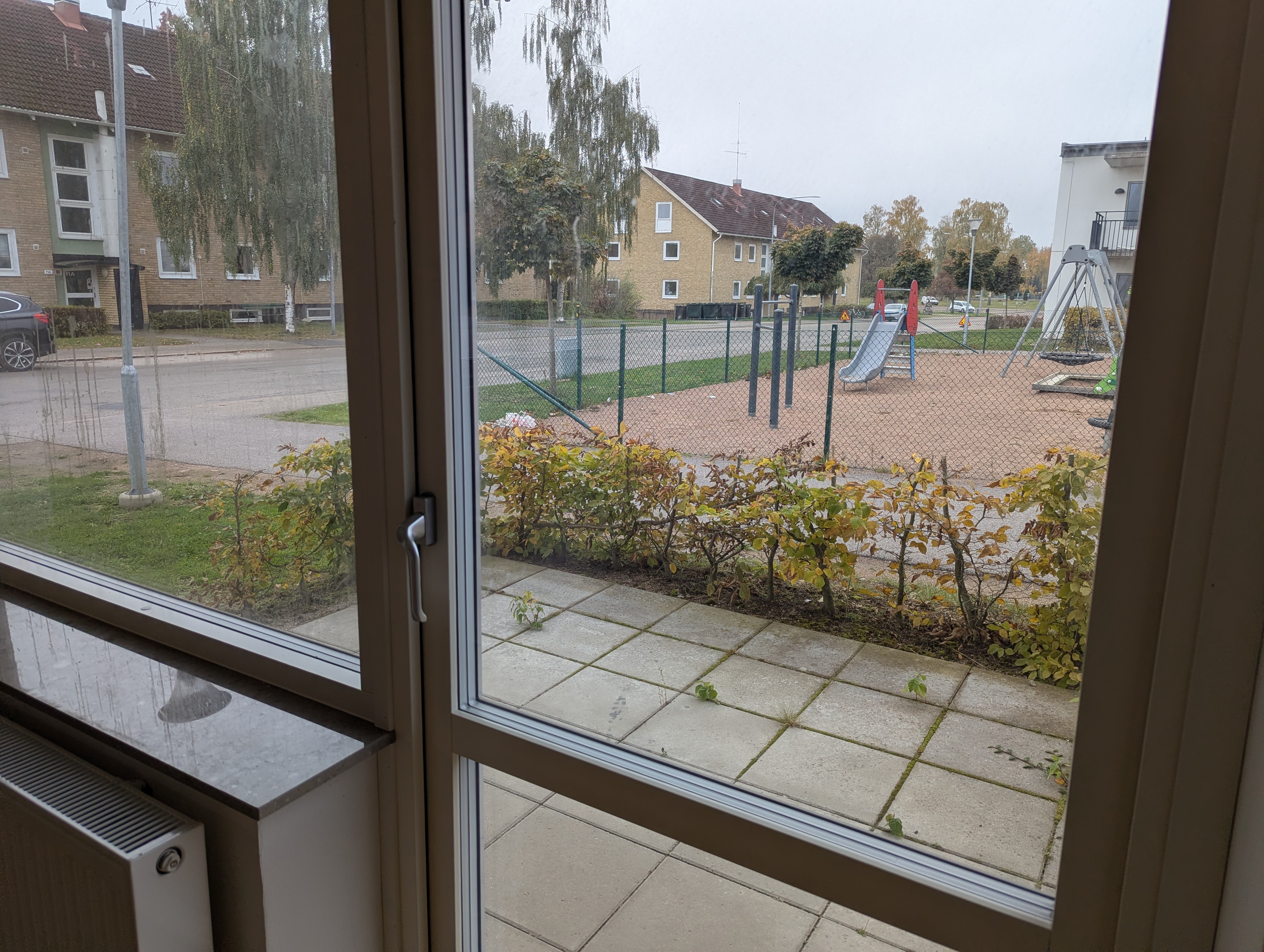 2 rok · 60 m² i Lessebo – bild 6