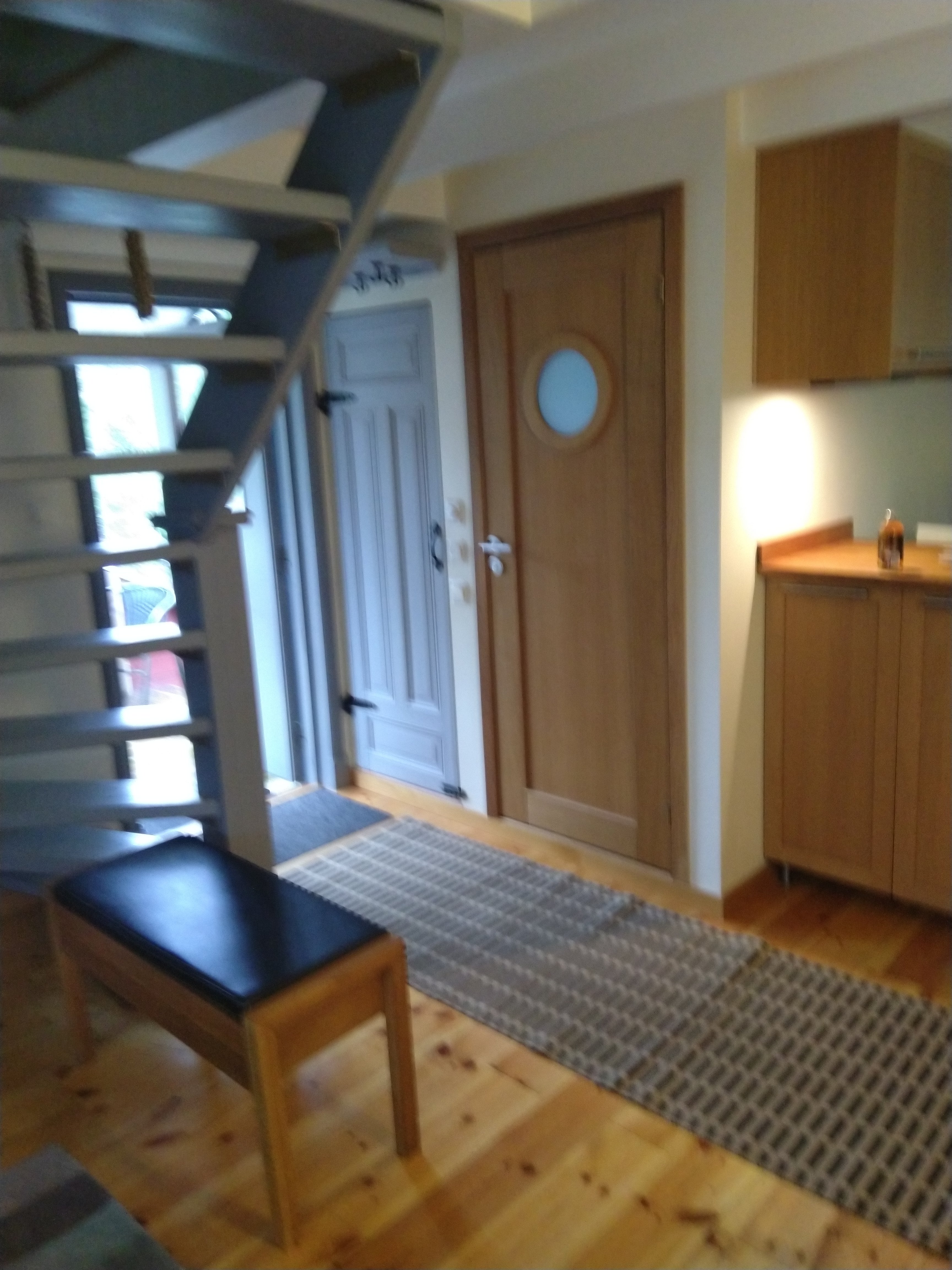 Hus – Boo, Rensättra - Bild 5