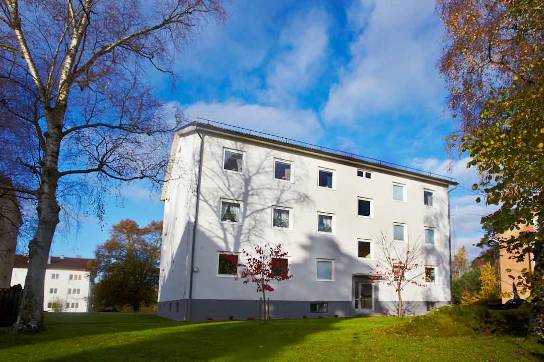 Lägenhet, 3 rooms, 78 sqm, Borås