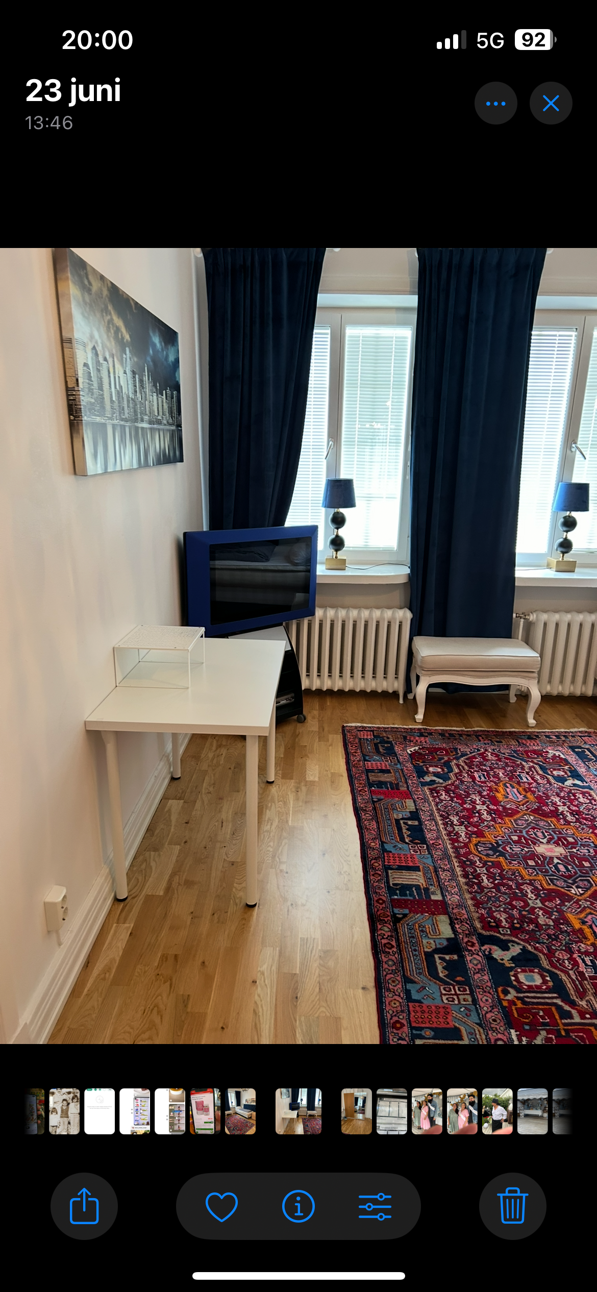 Aschebergsgatan, Göteborg — photo 5