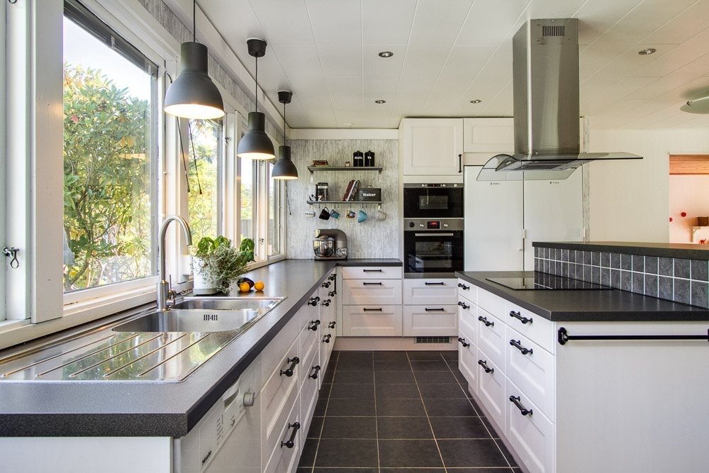 Villa/Hus, 1 rum, 15 kvm, Växjö