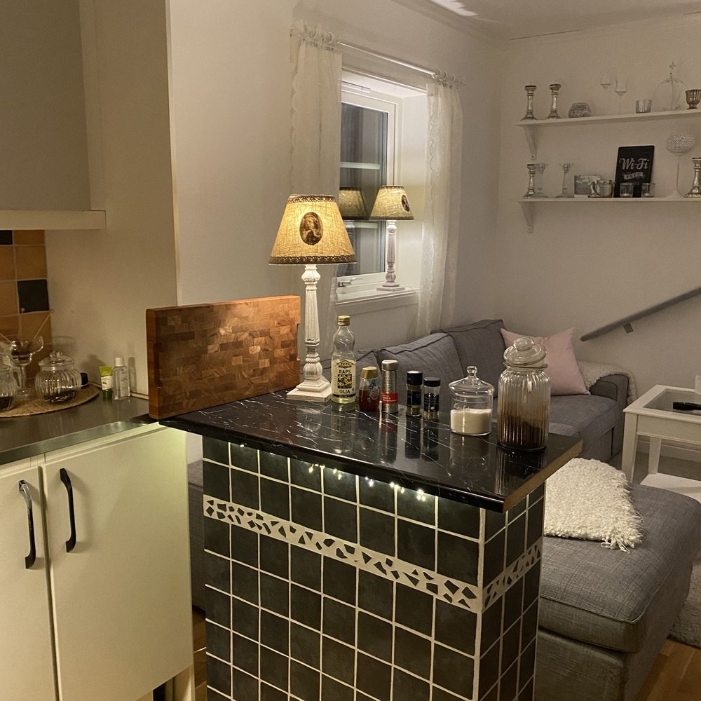 2 rooms · 40 m² in Norrtalje