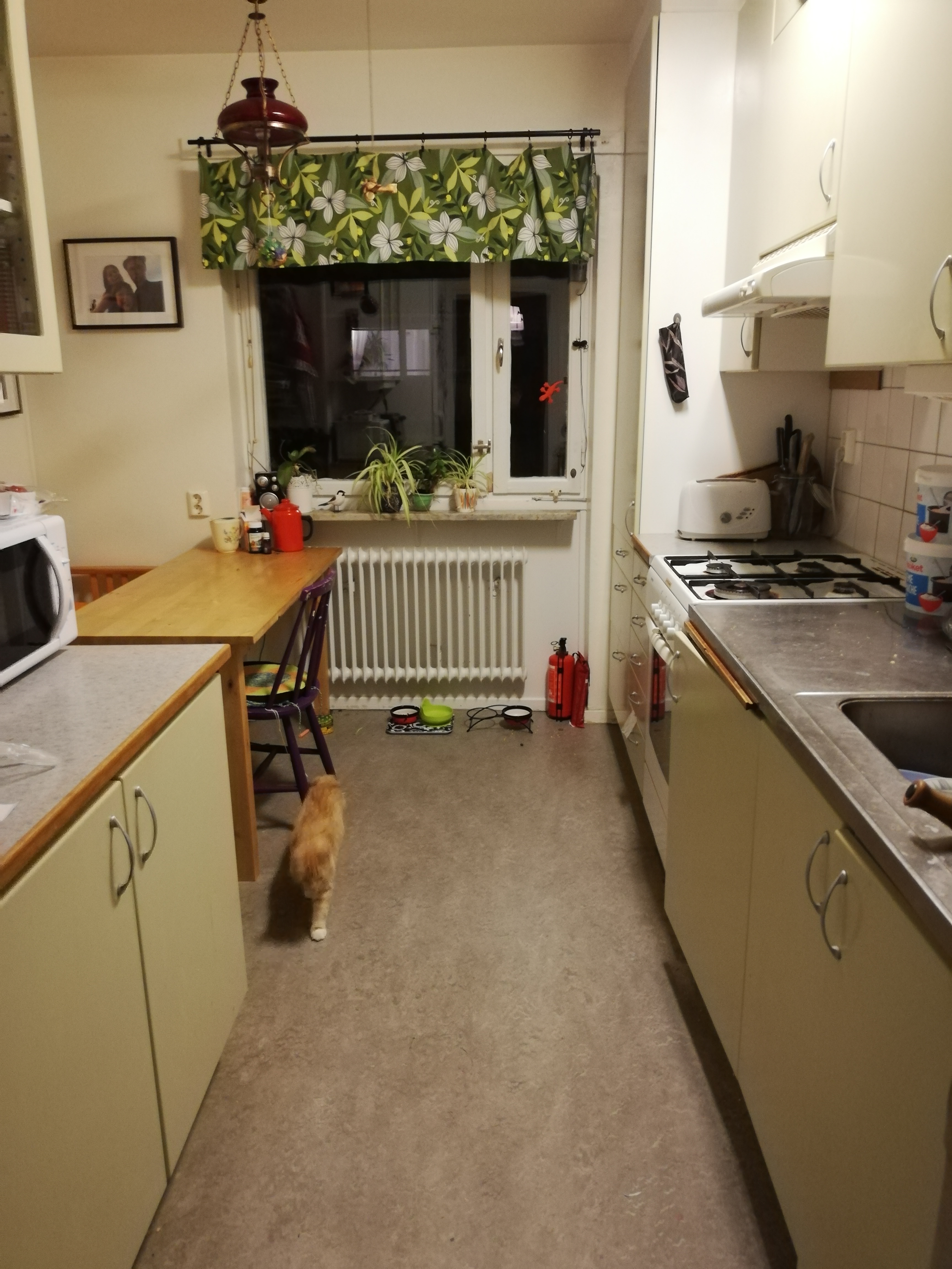 Harpsundsvägen, Bandhagen — photo 3