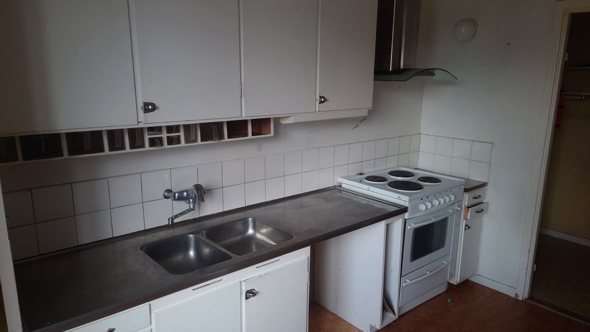 Lägenhet, 3 rooms, 80 sqm, Bräcke