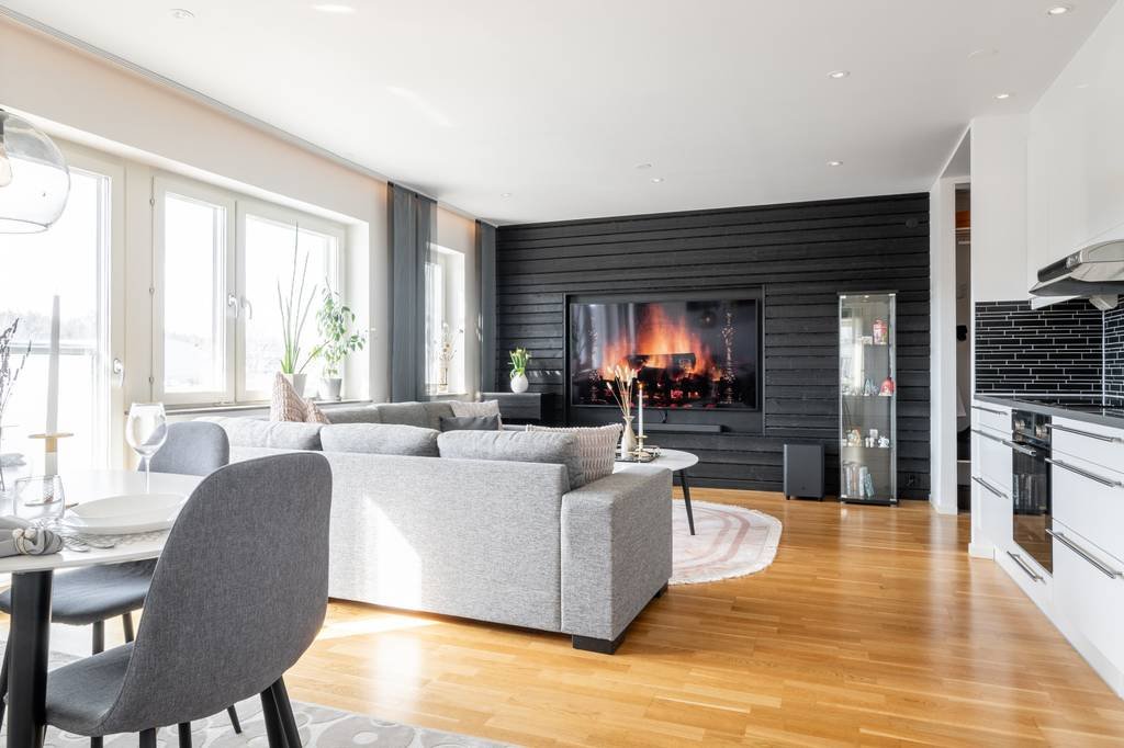 Lägenhet, 2 rooms, 51 sqm, Huddinge