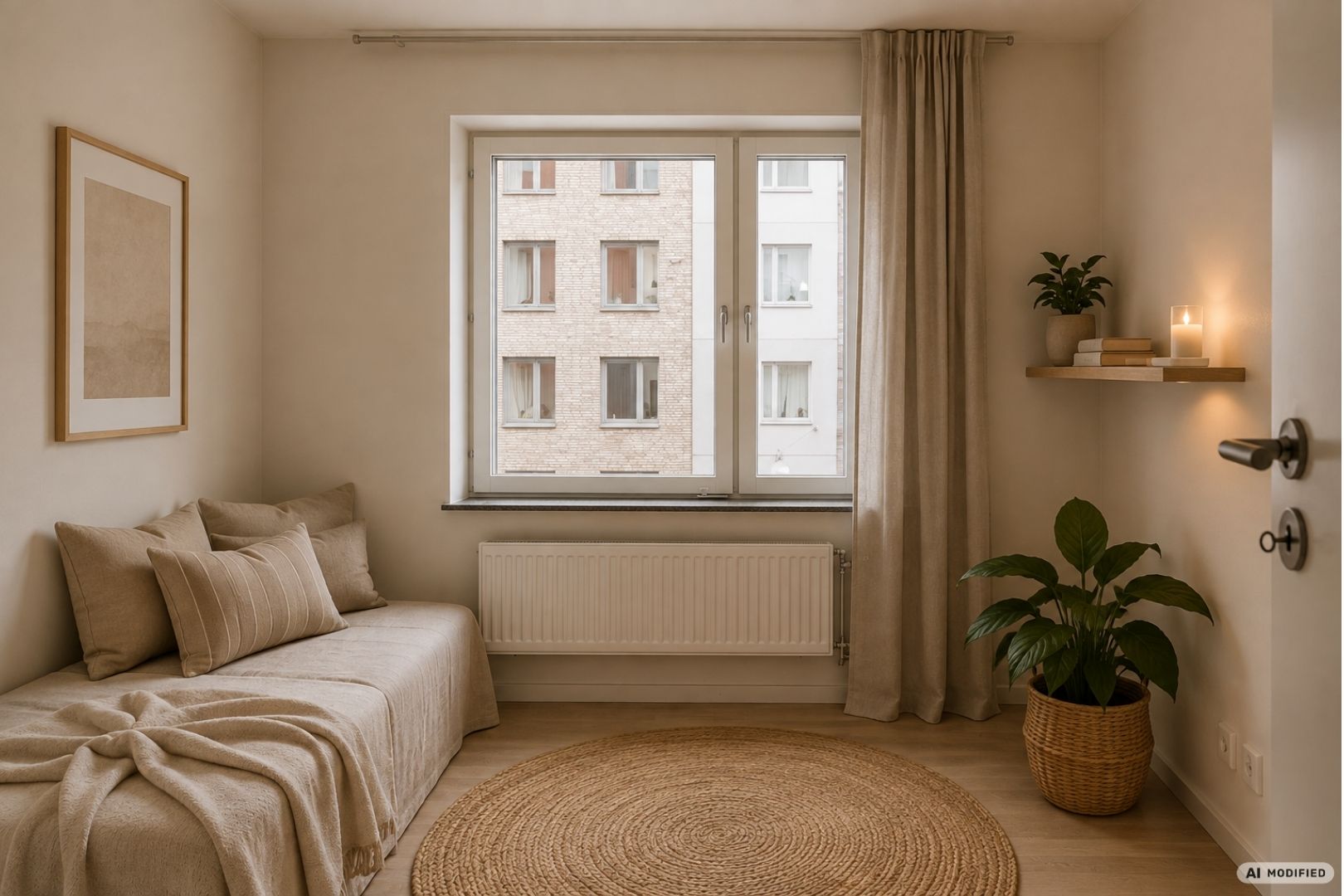 3 rok · 74 m² i Spånga – bild 4