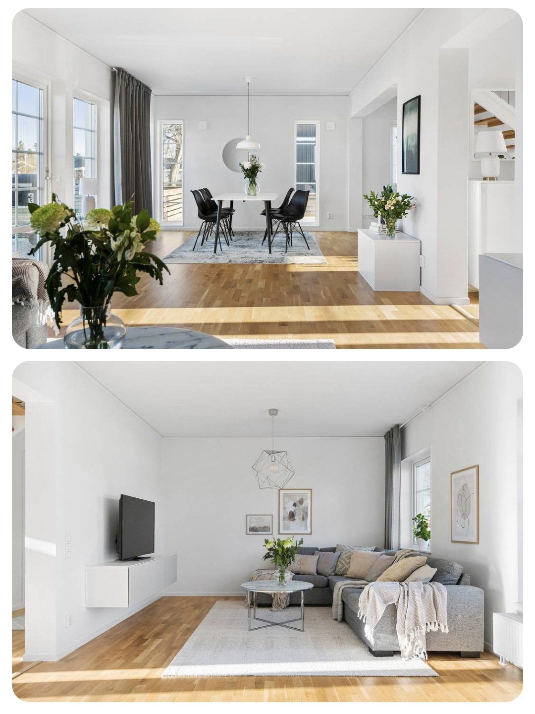 Hus – Rottne, Rydet - Bild 3