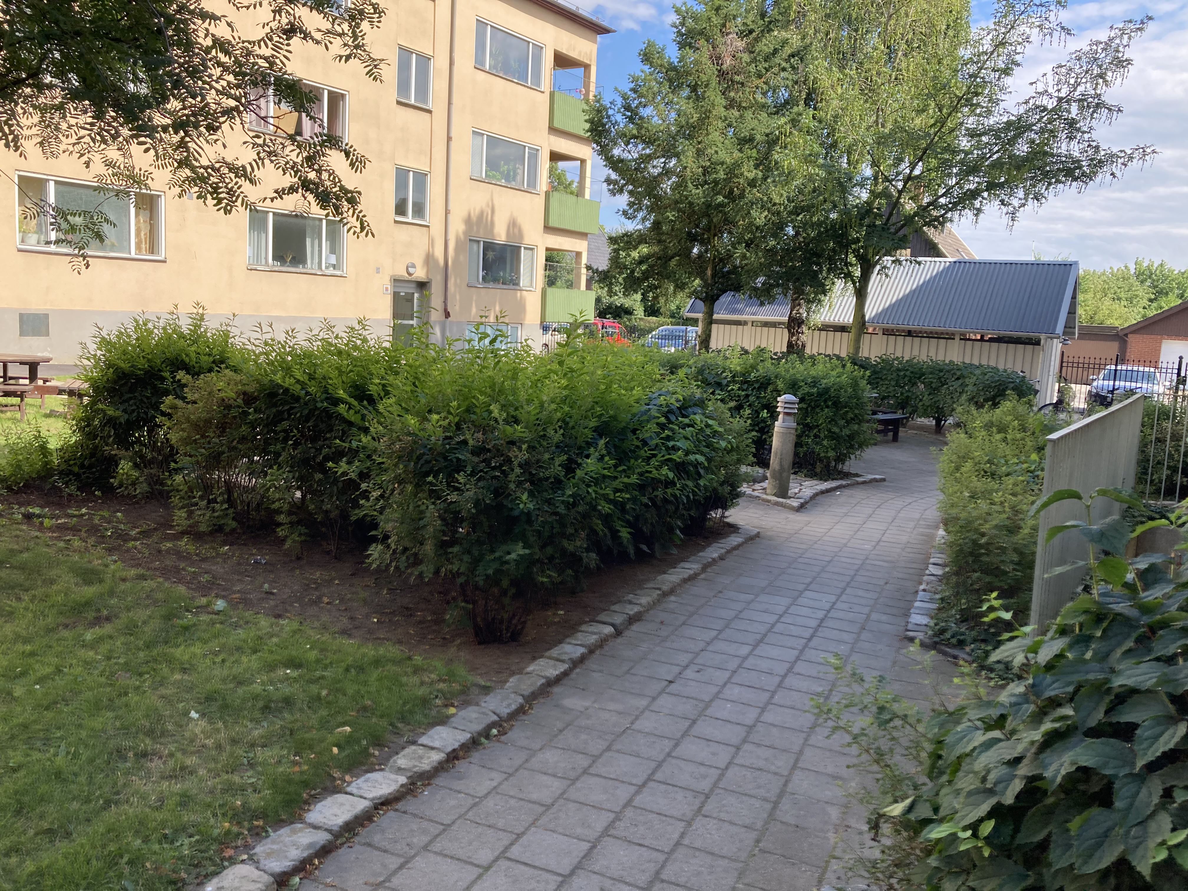 3 rum och kök, Kirseberg, 10 012 kr/mån, bild 2